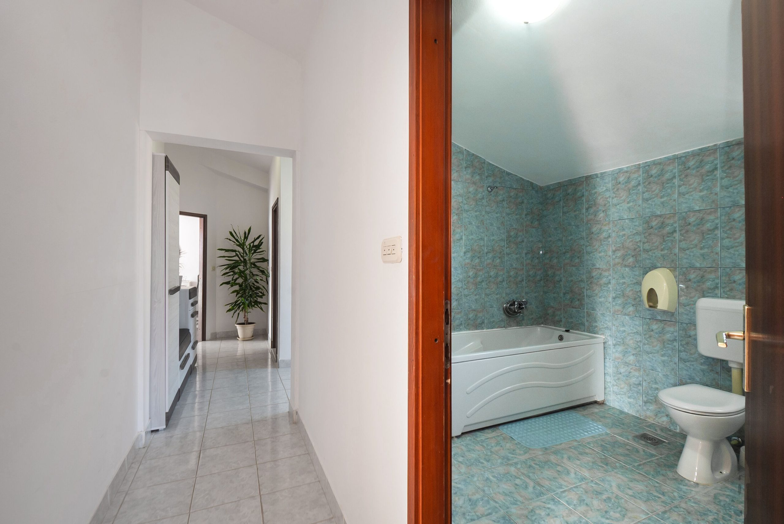 Apartamenty Živana