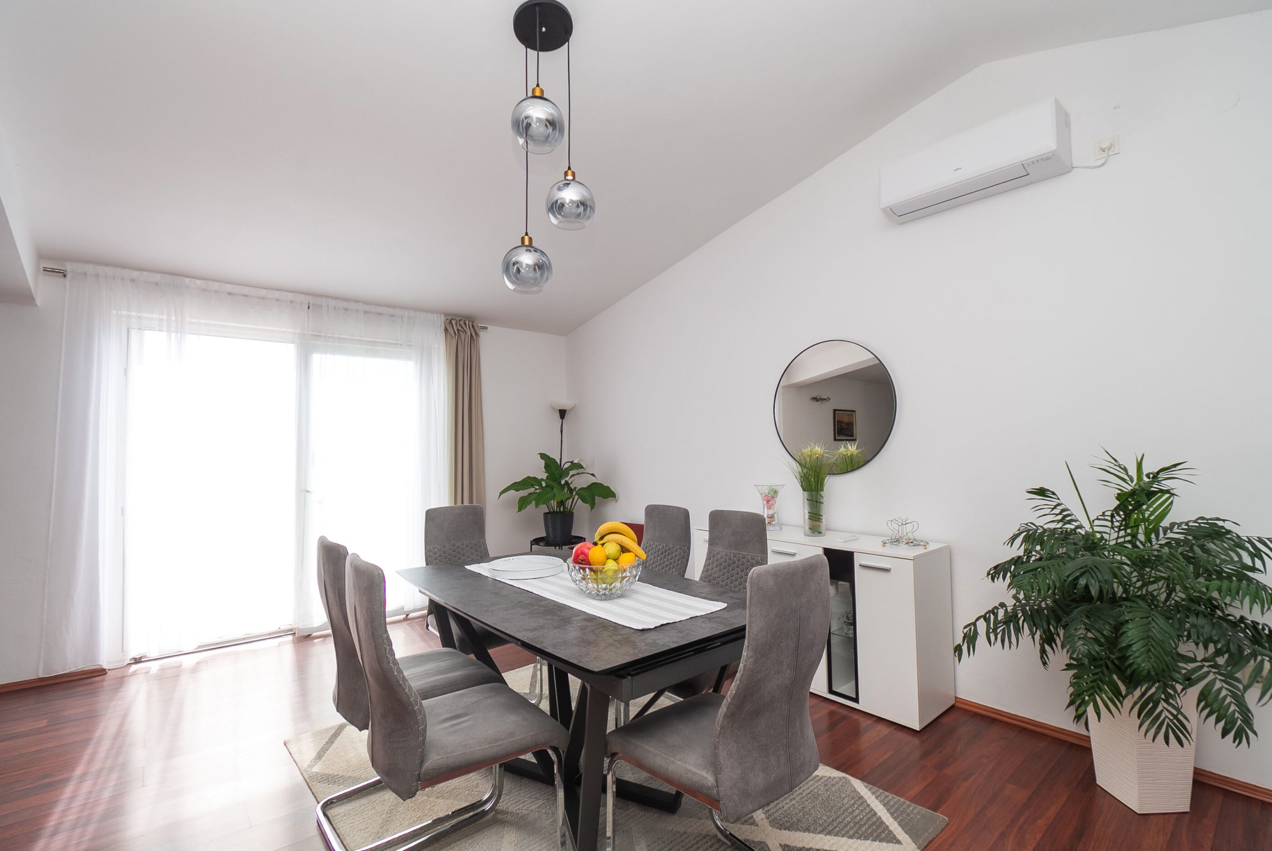 Apartamenty Živana