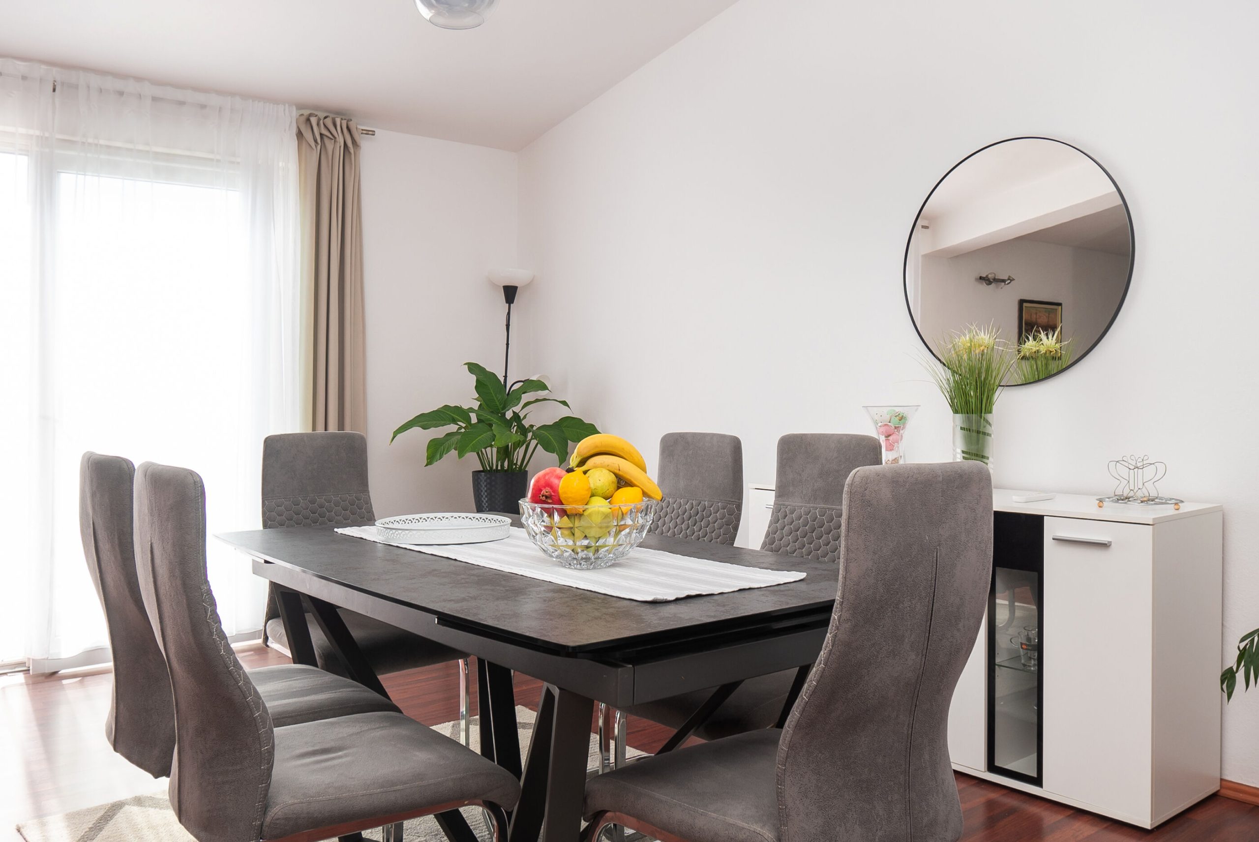 Apartamenty Živana