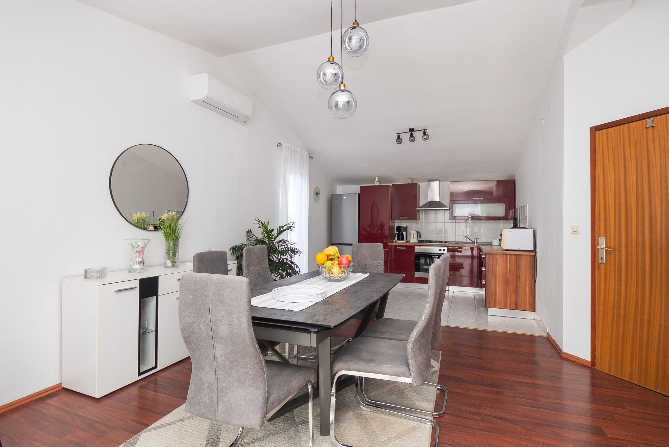 Apartamenty Živana