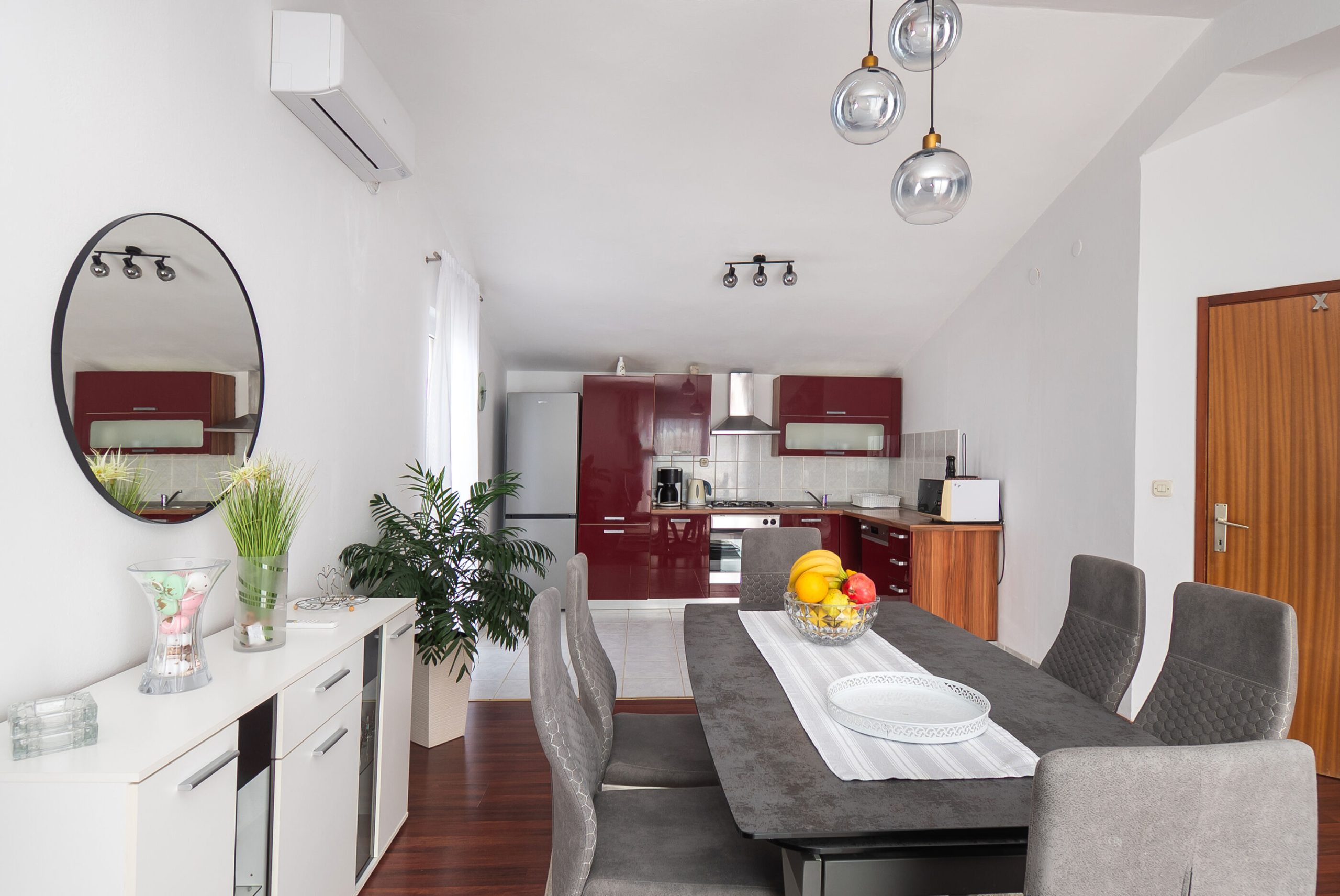 Apartamenty Živana