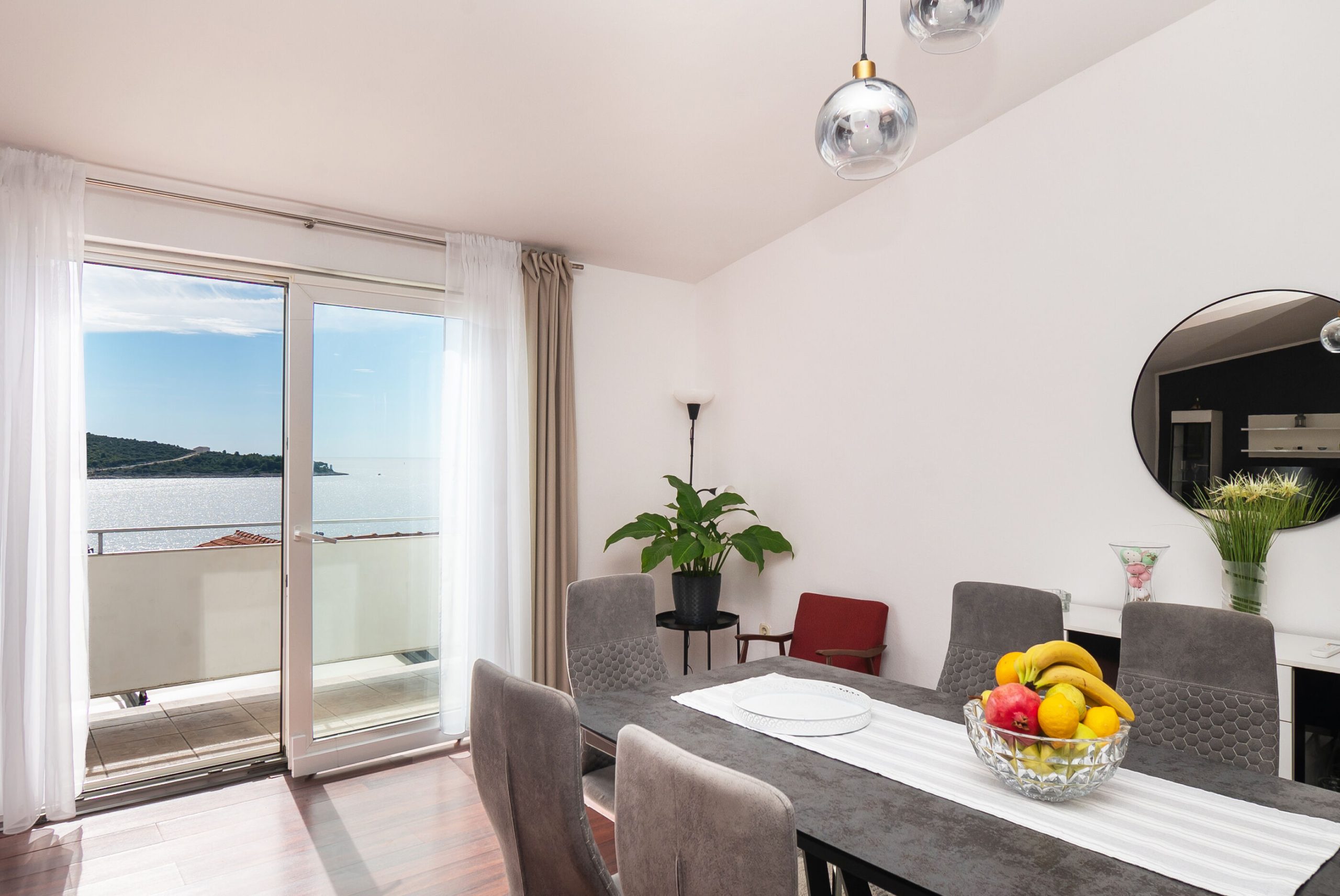 Apartamenty Živana