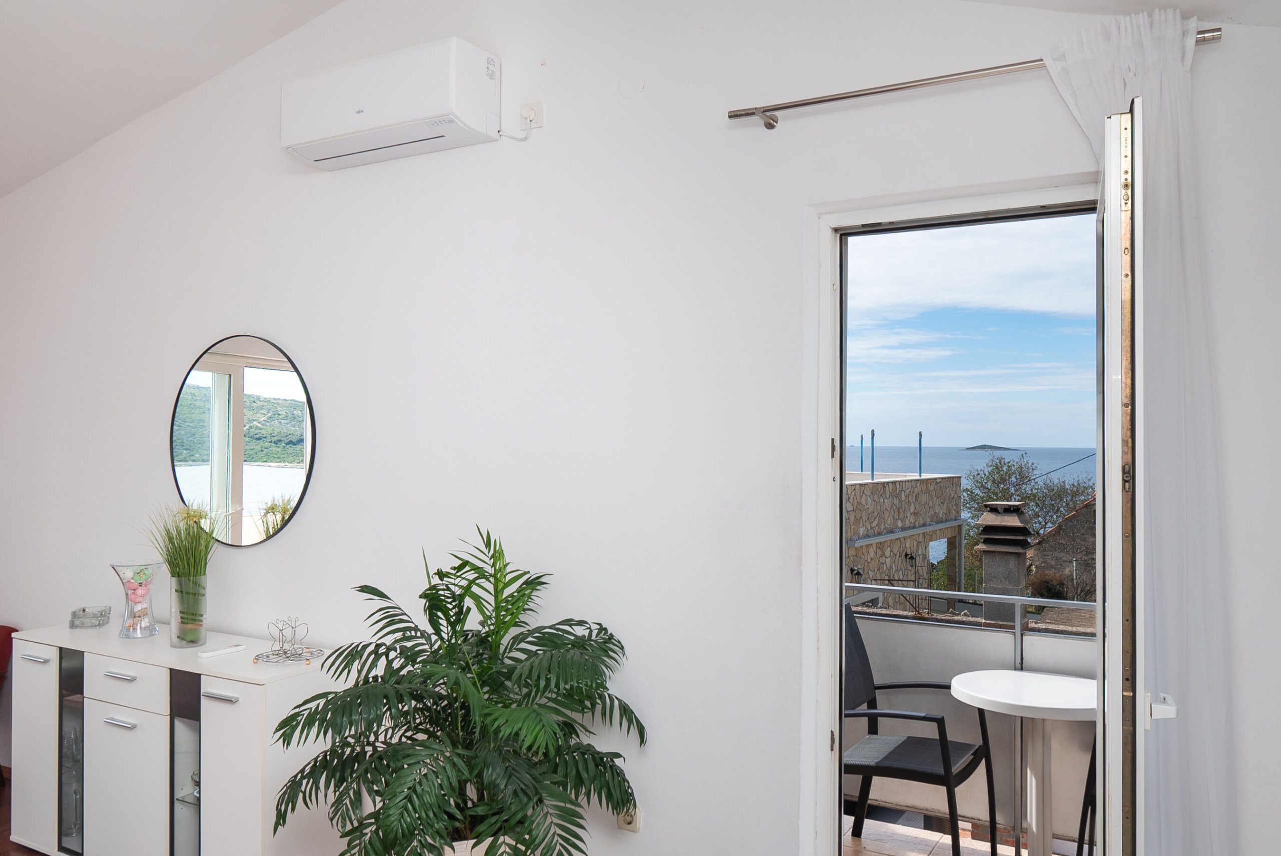 Apartamenty Živana