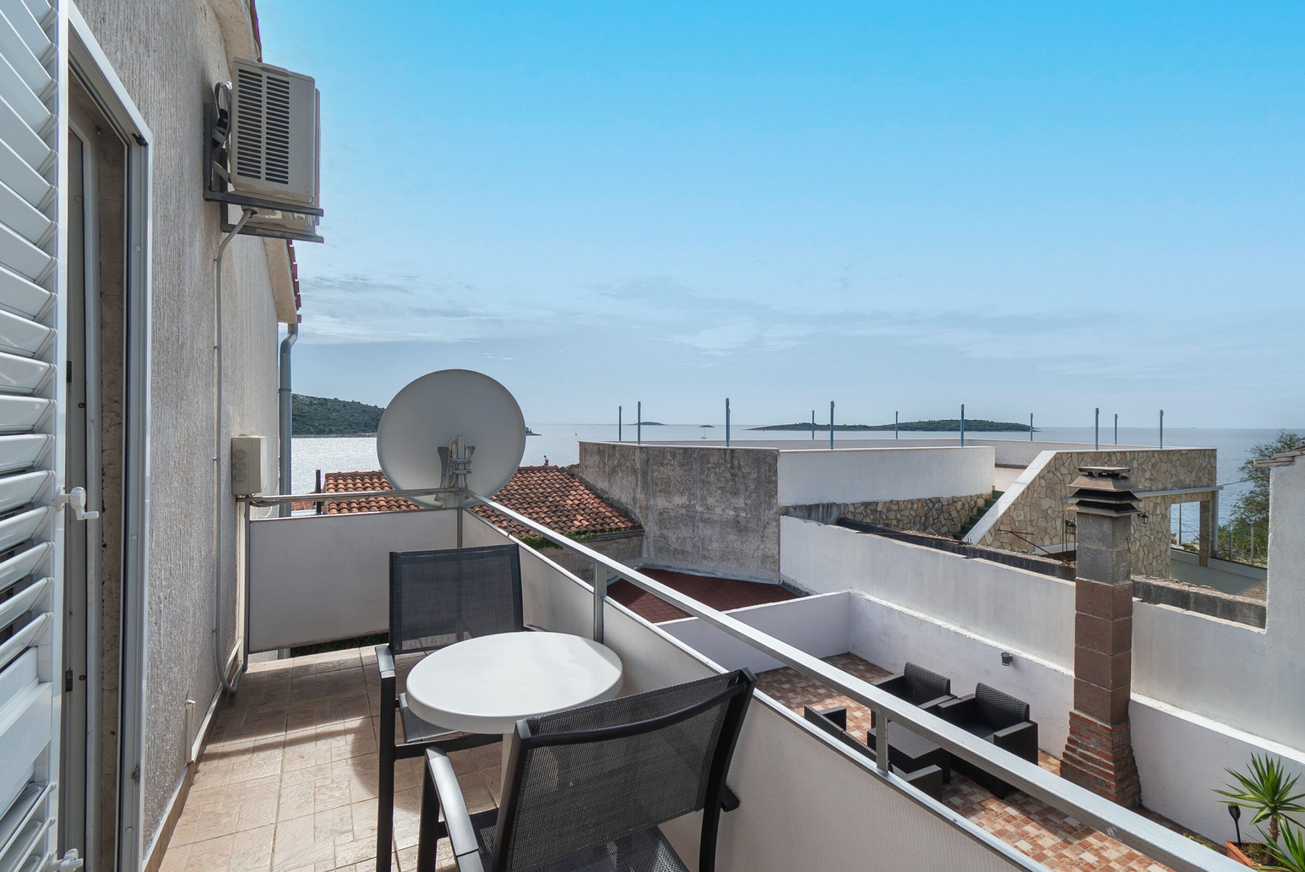 Apartamenty Živana