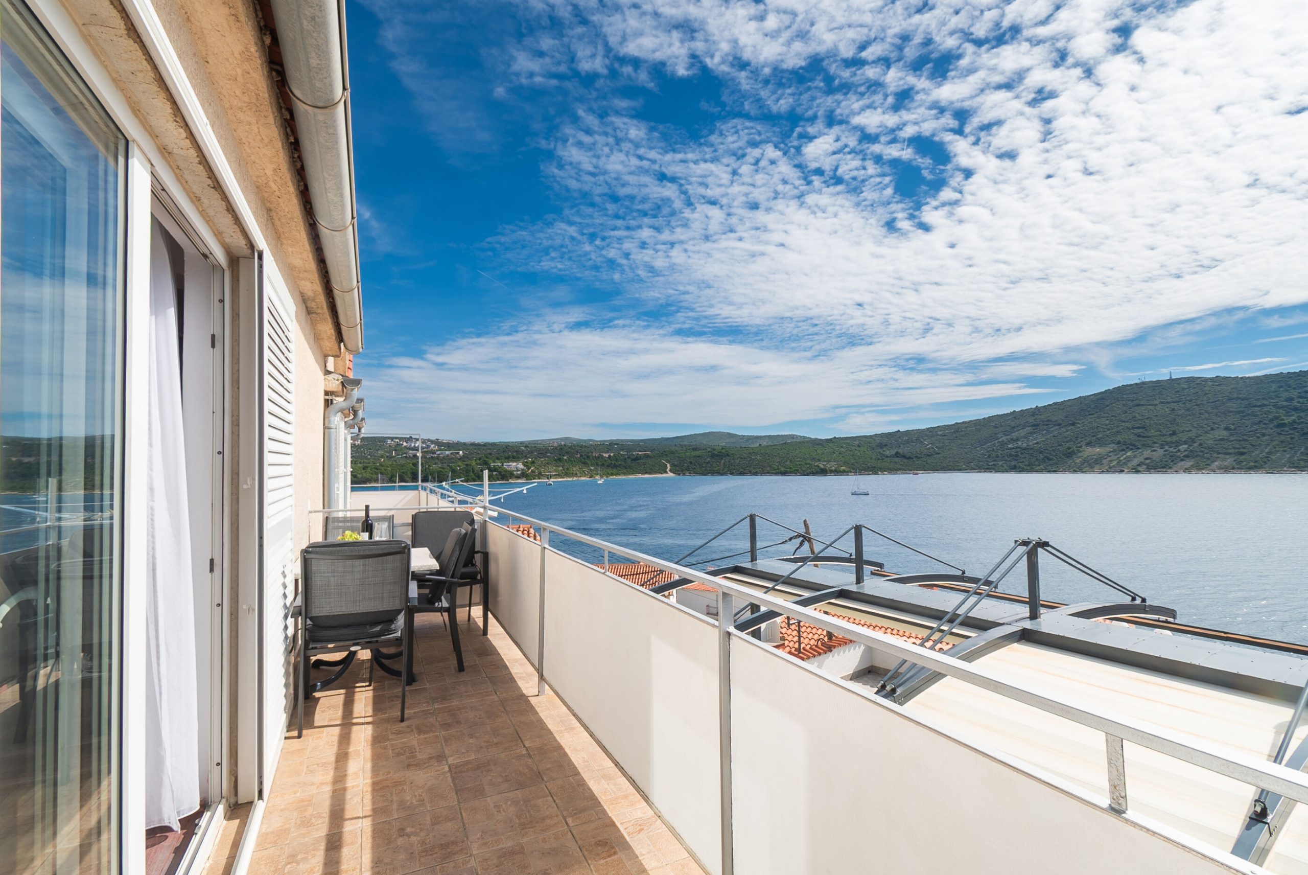 Apartamenty Živana