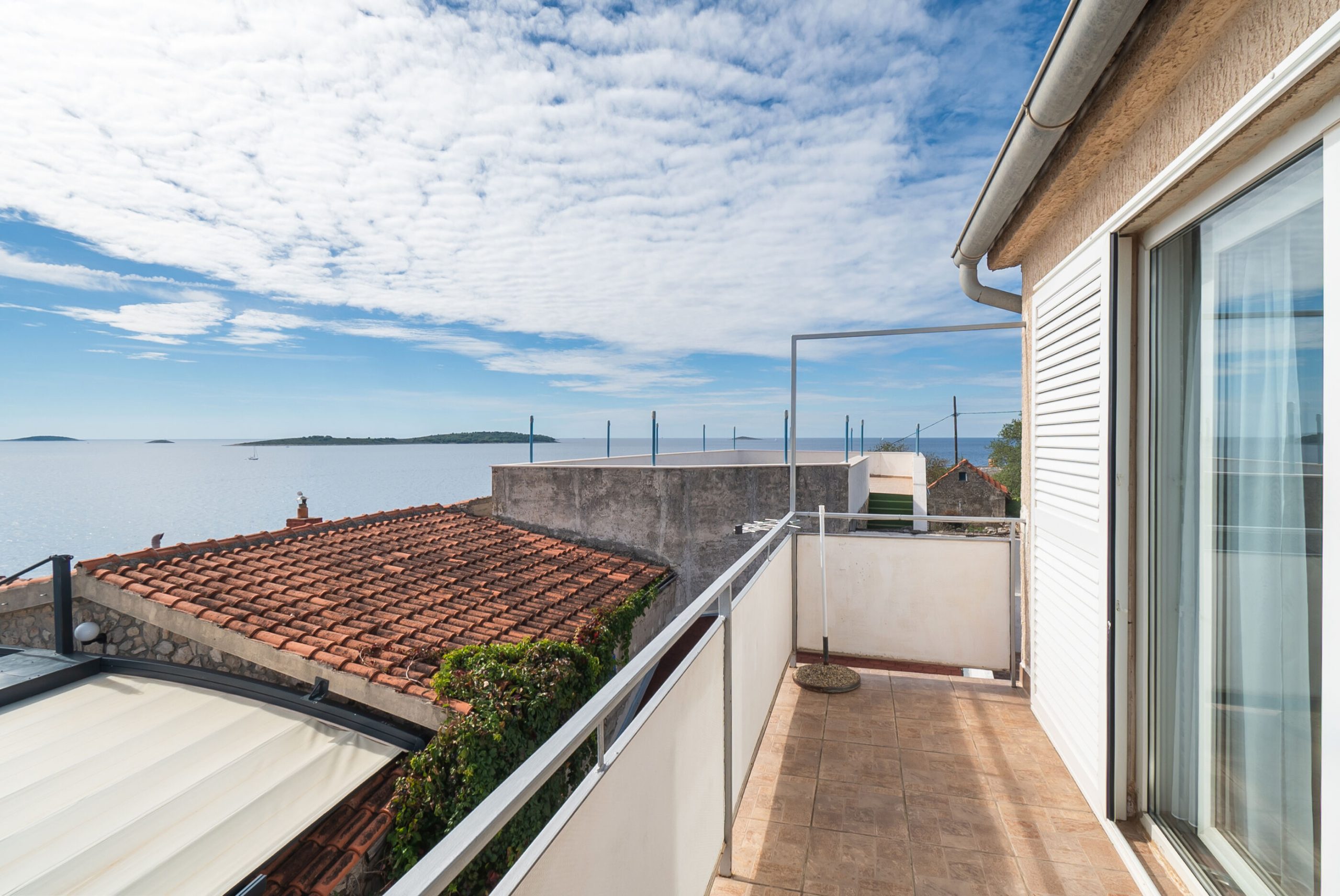 Apartamenty Živana