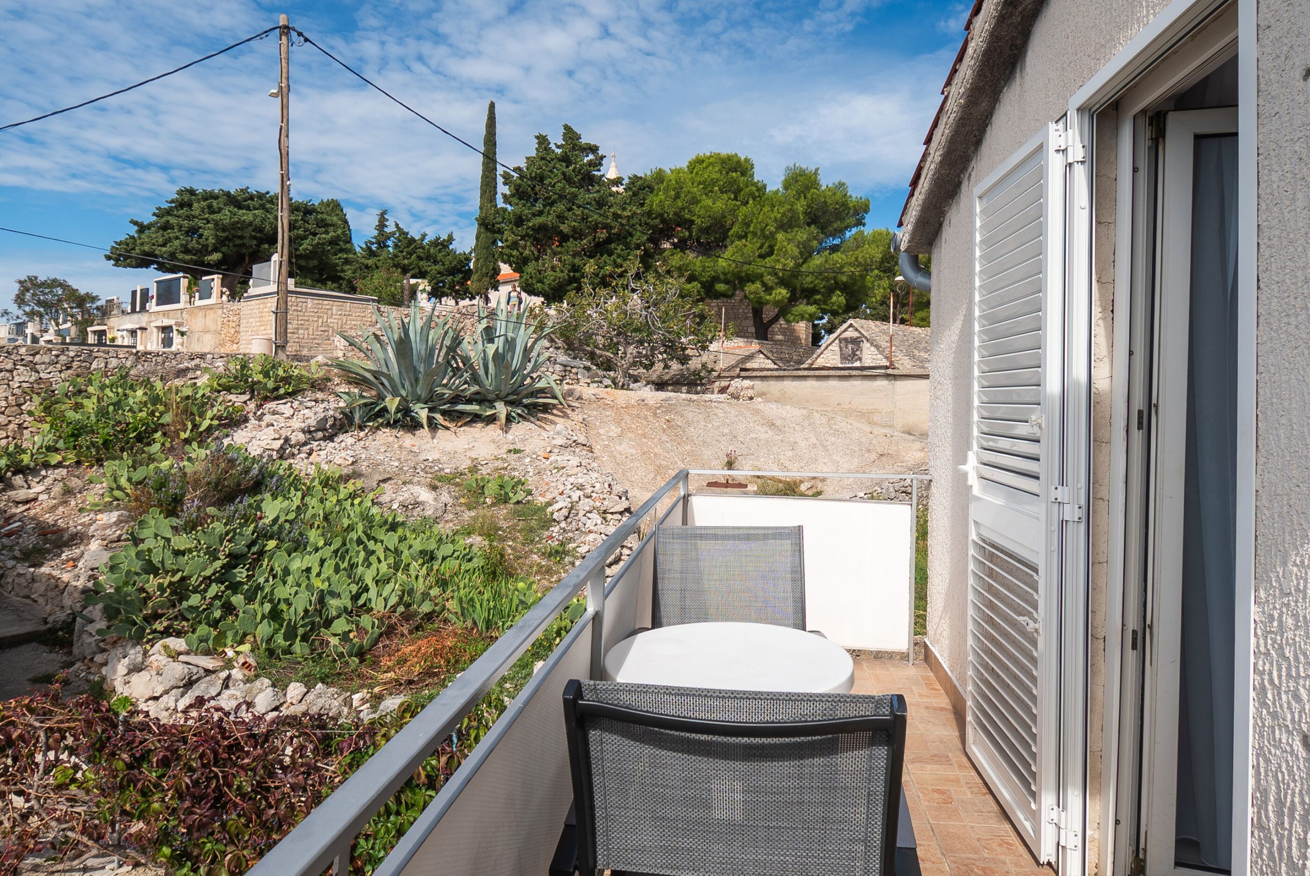 Apartamenty Živana