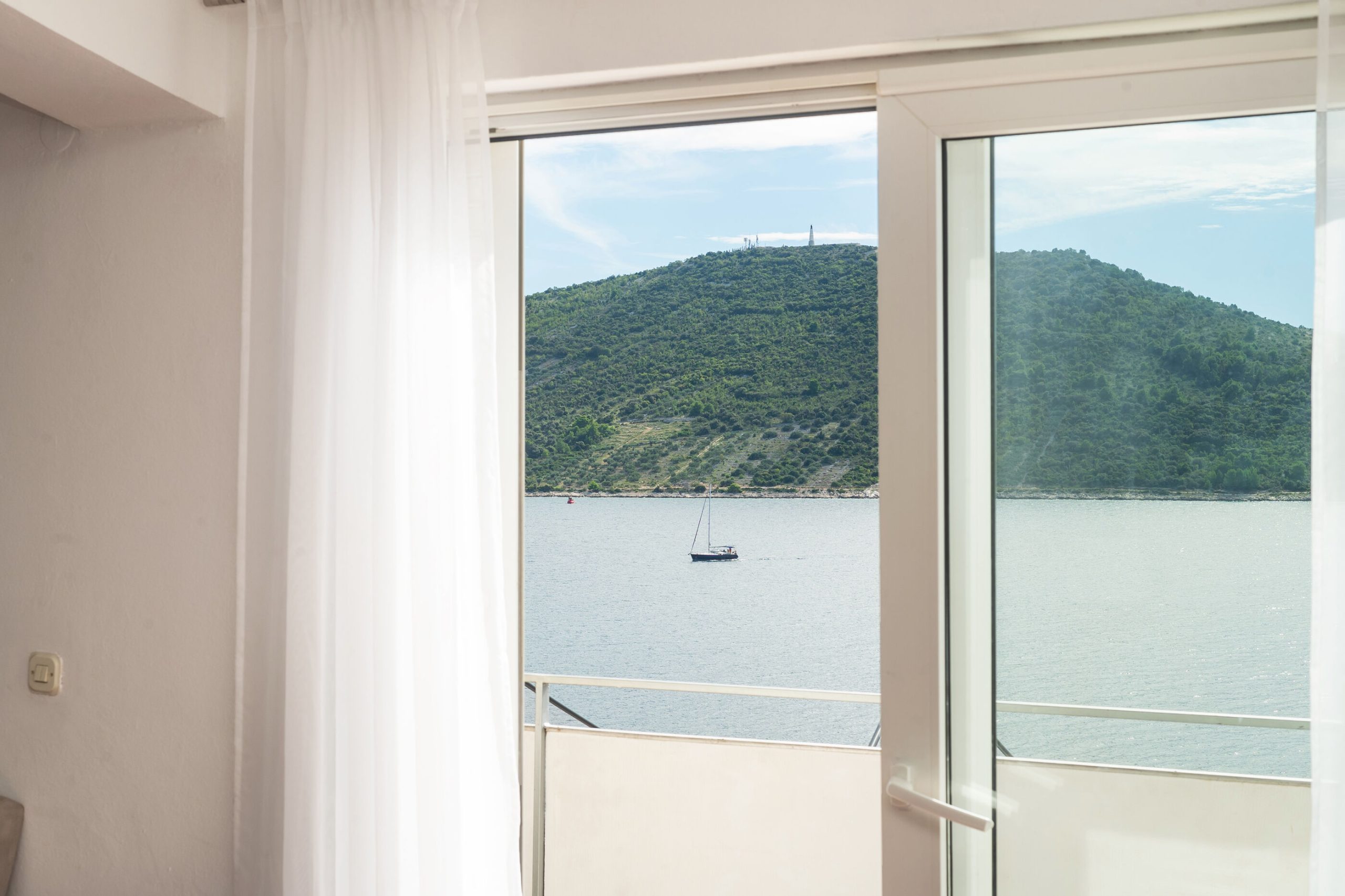 Apartamenty Živana