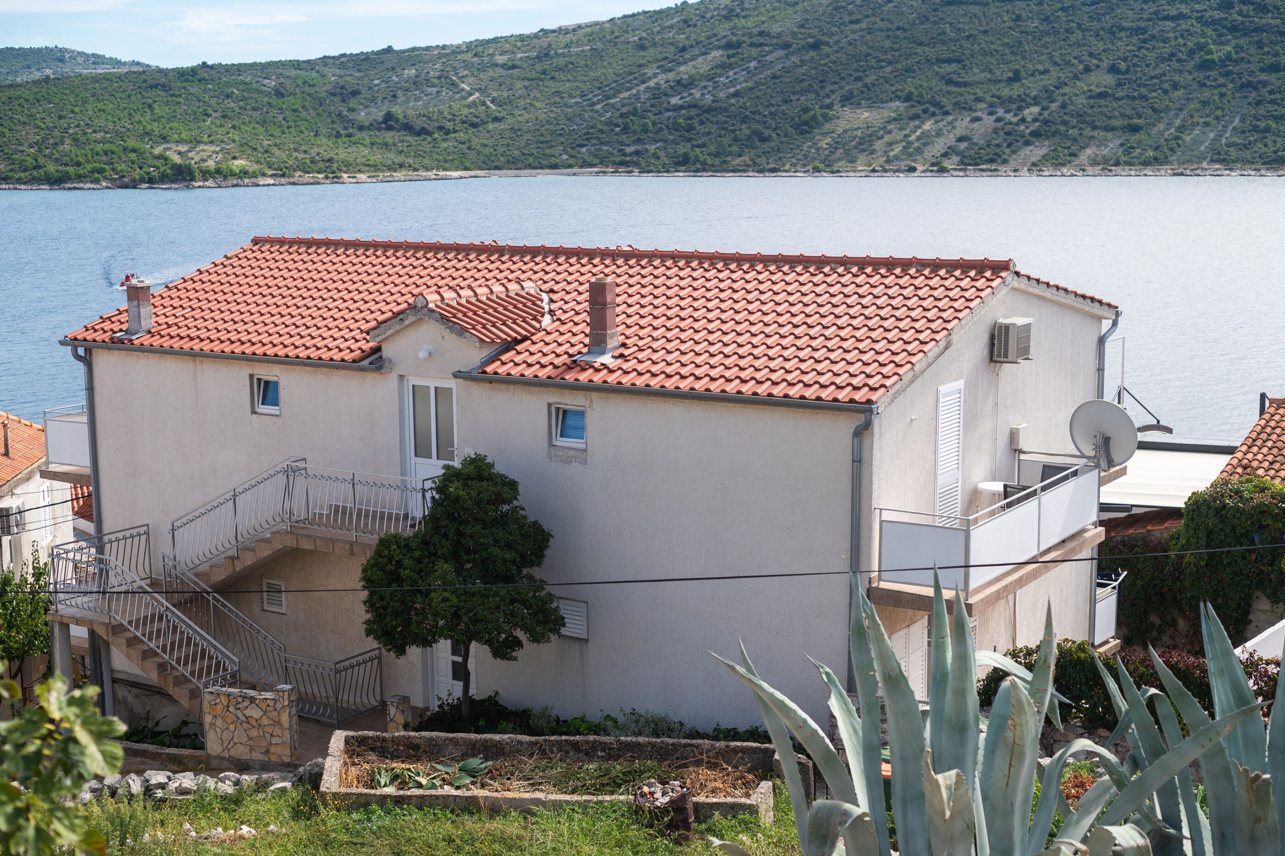 Apartamenty Živana