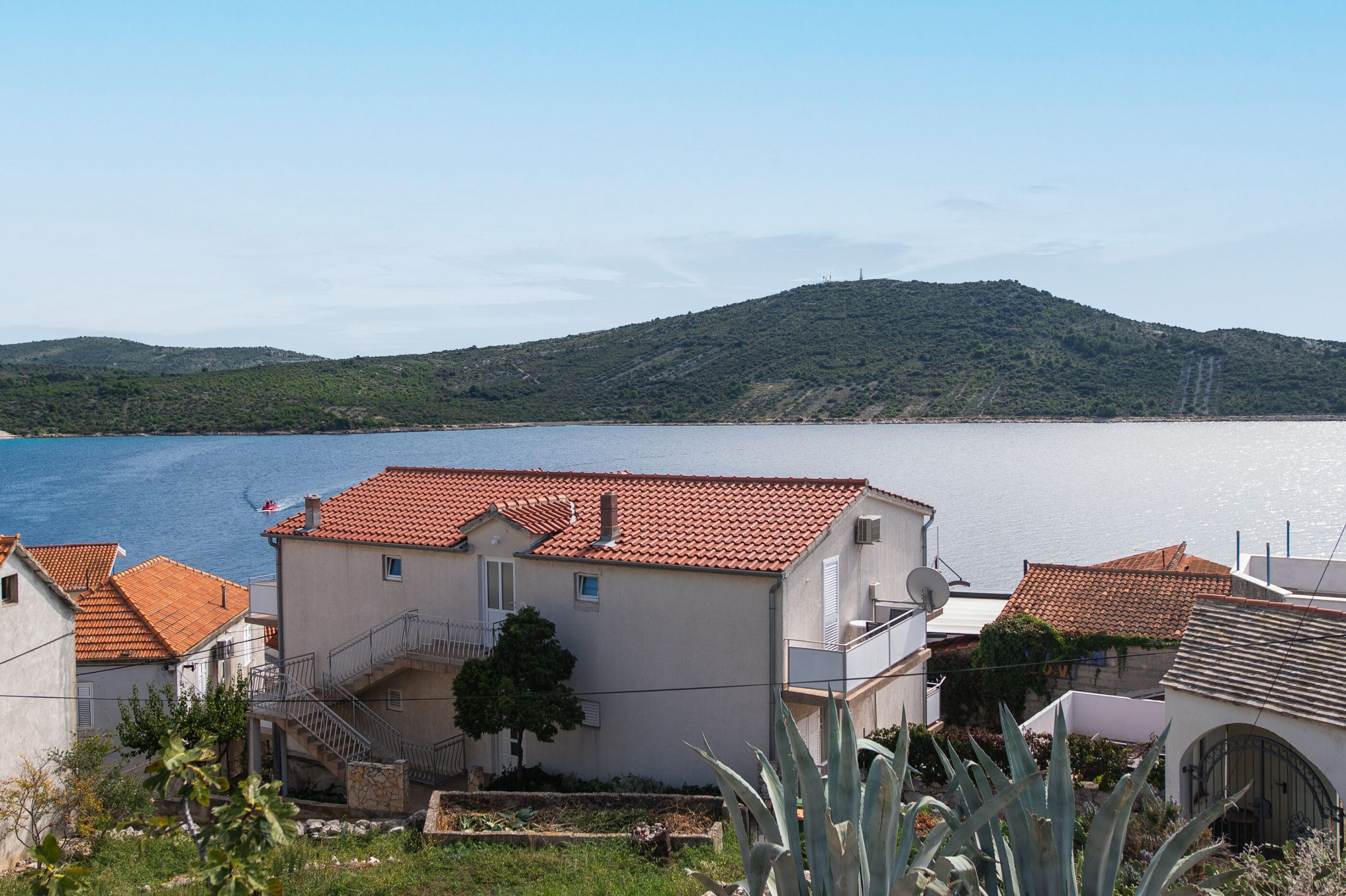 Apartamenty Živana