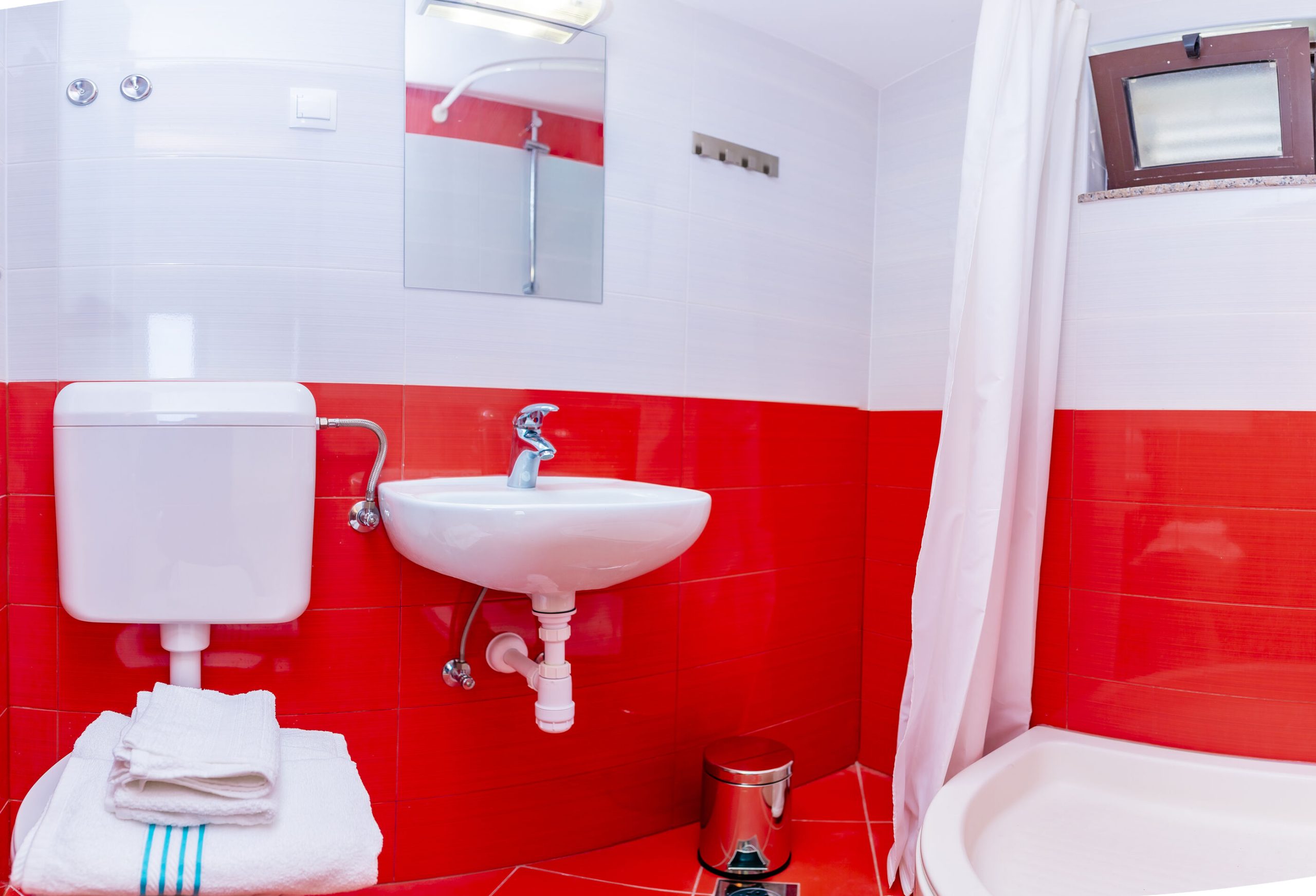 Apartmani Apartments Mikulić