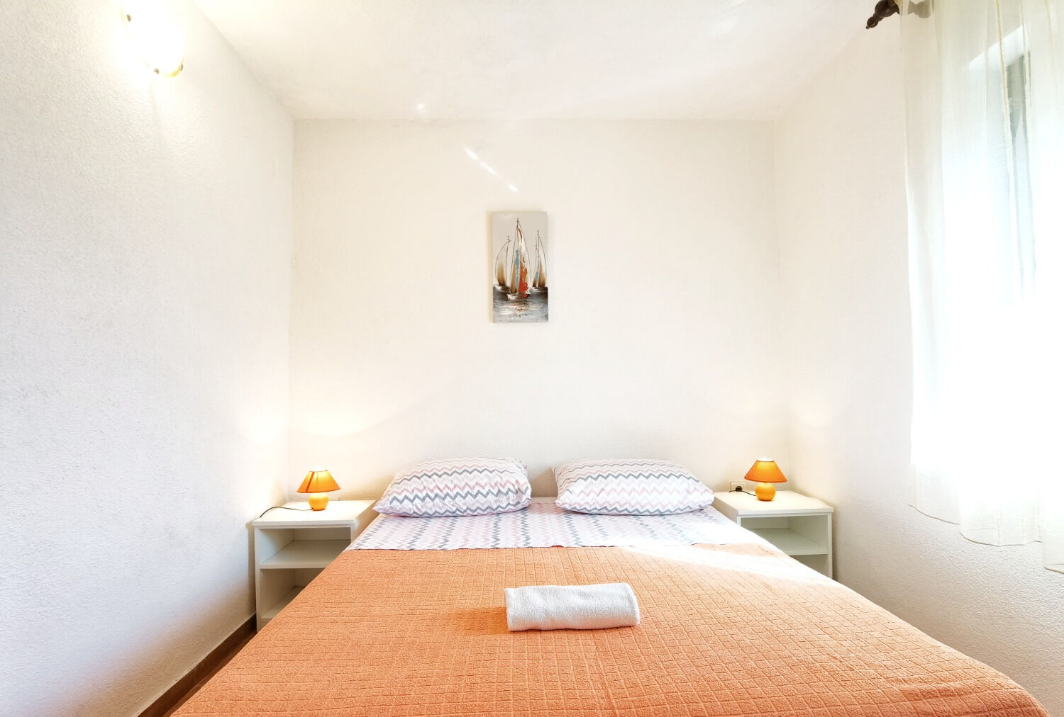 Apartamenty Sealine