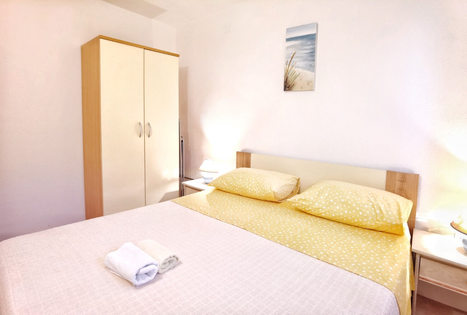 Apartamenty Sealine