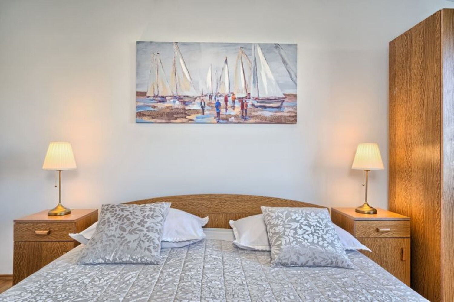 Apartament AnteV