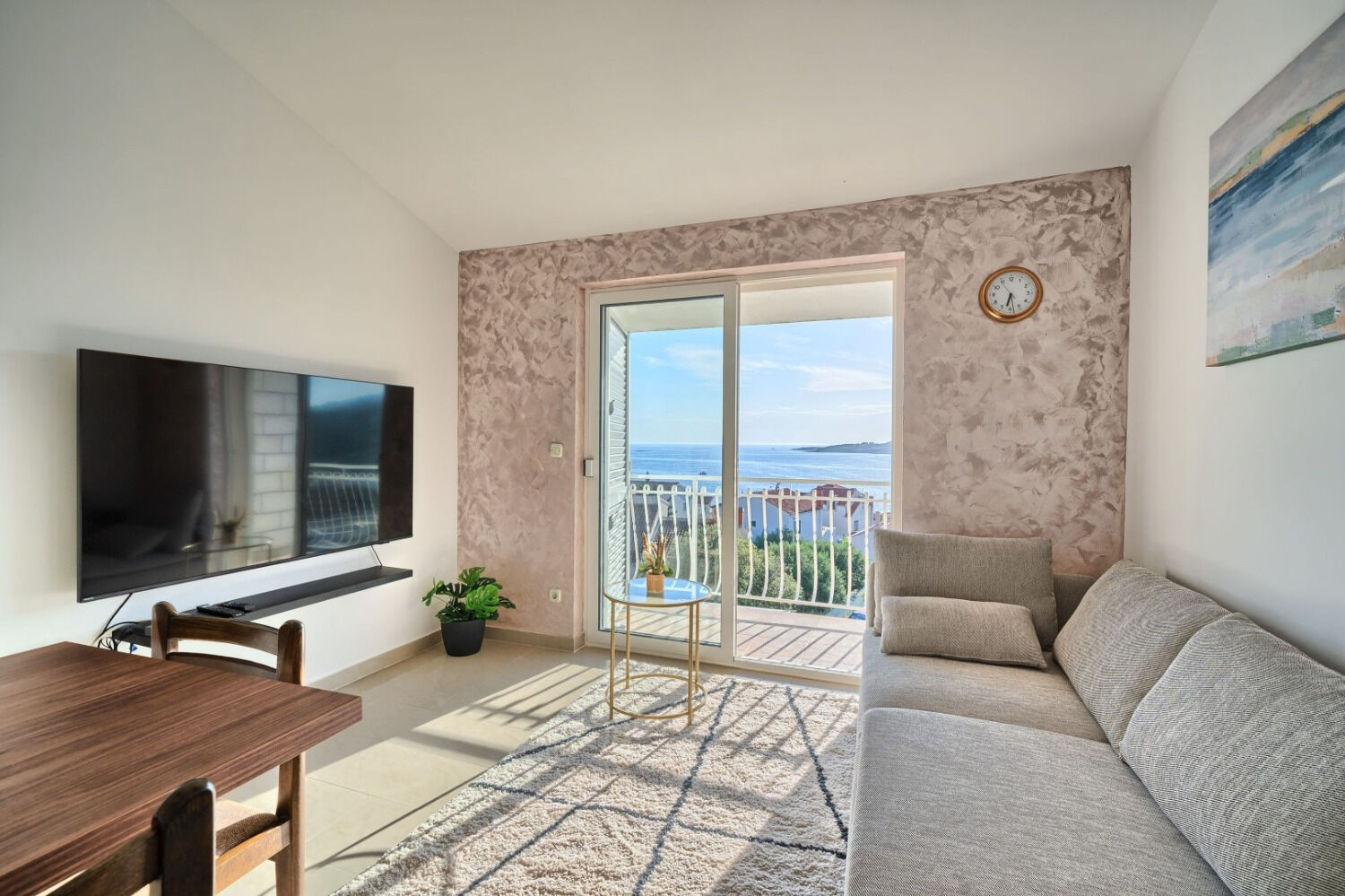 Apartament AnteV