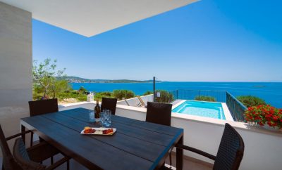 Villa Adio Mare