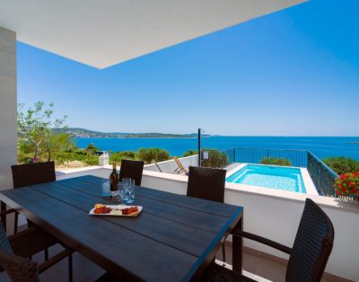 Villa Adio Mare