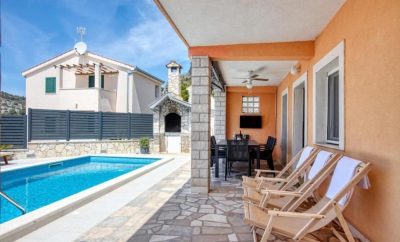 House Mirka