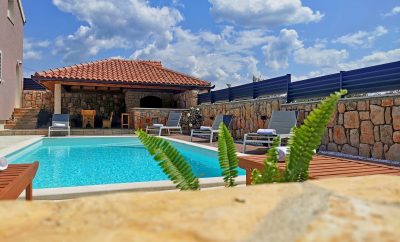 Villa Silente