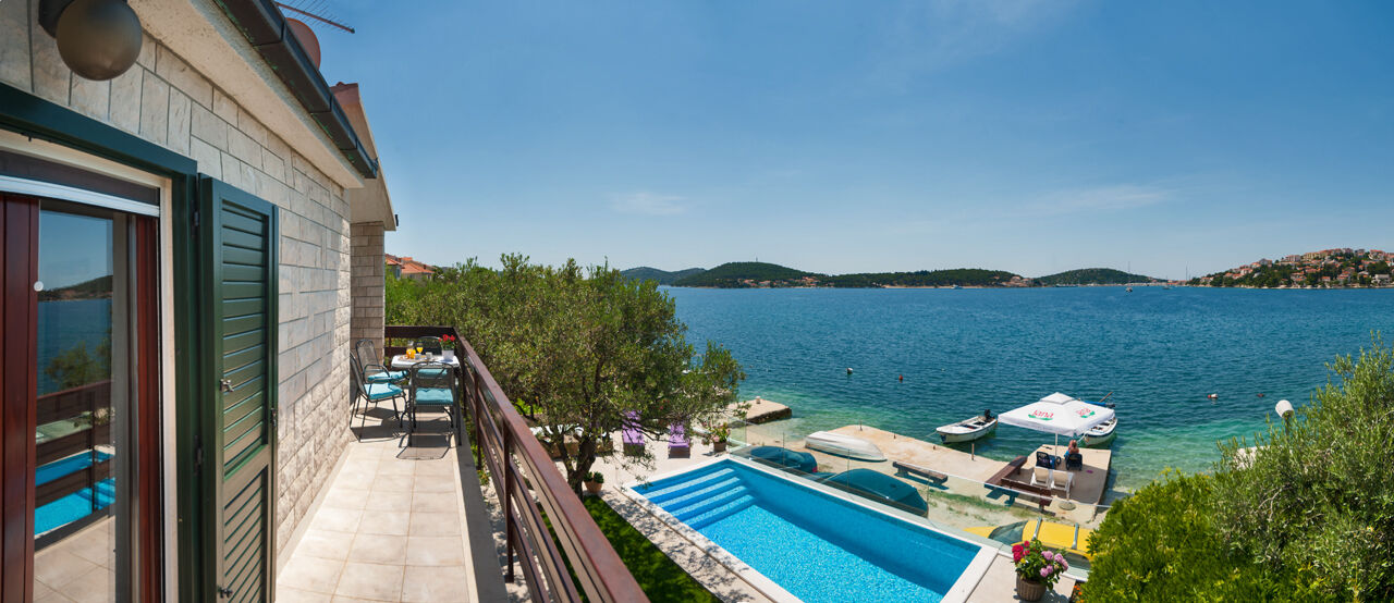 Kuća za odmor Lucmar