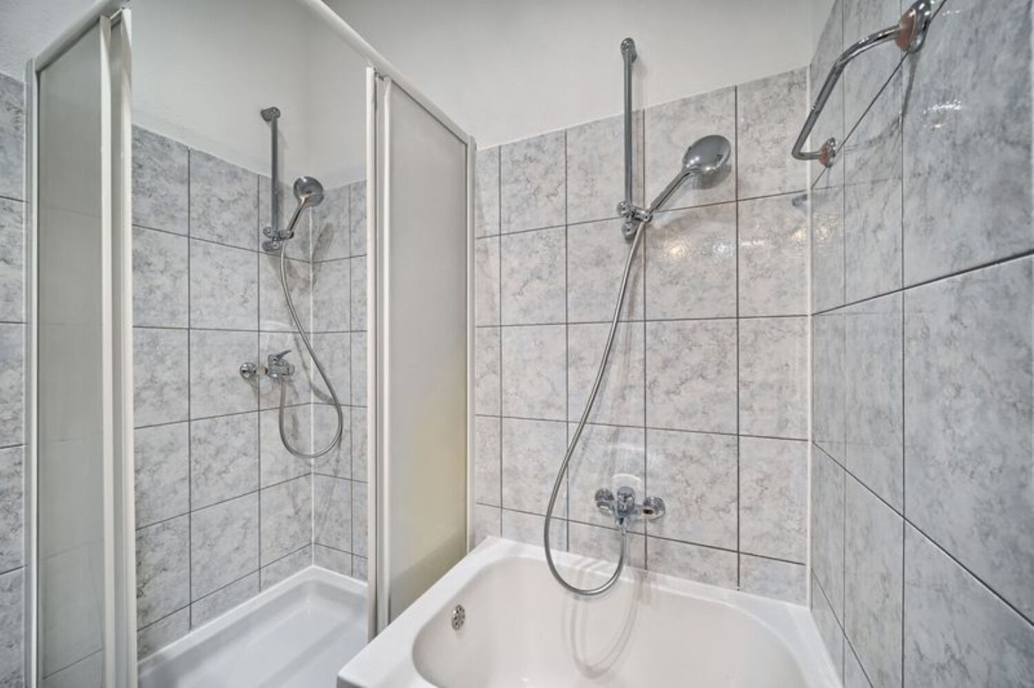 Apartament AnteV
