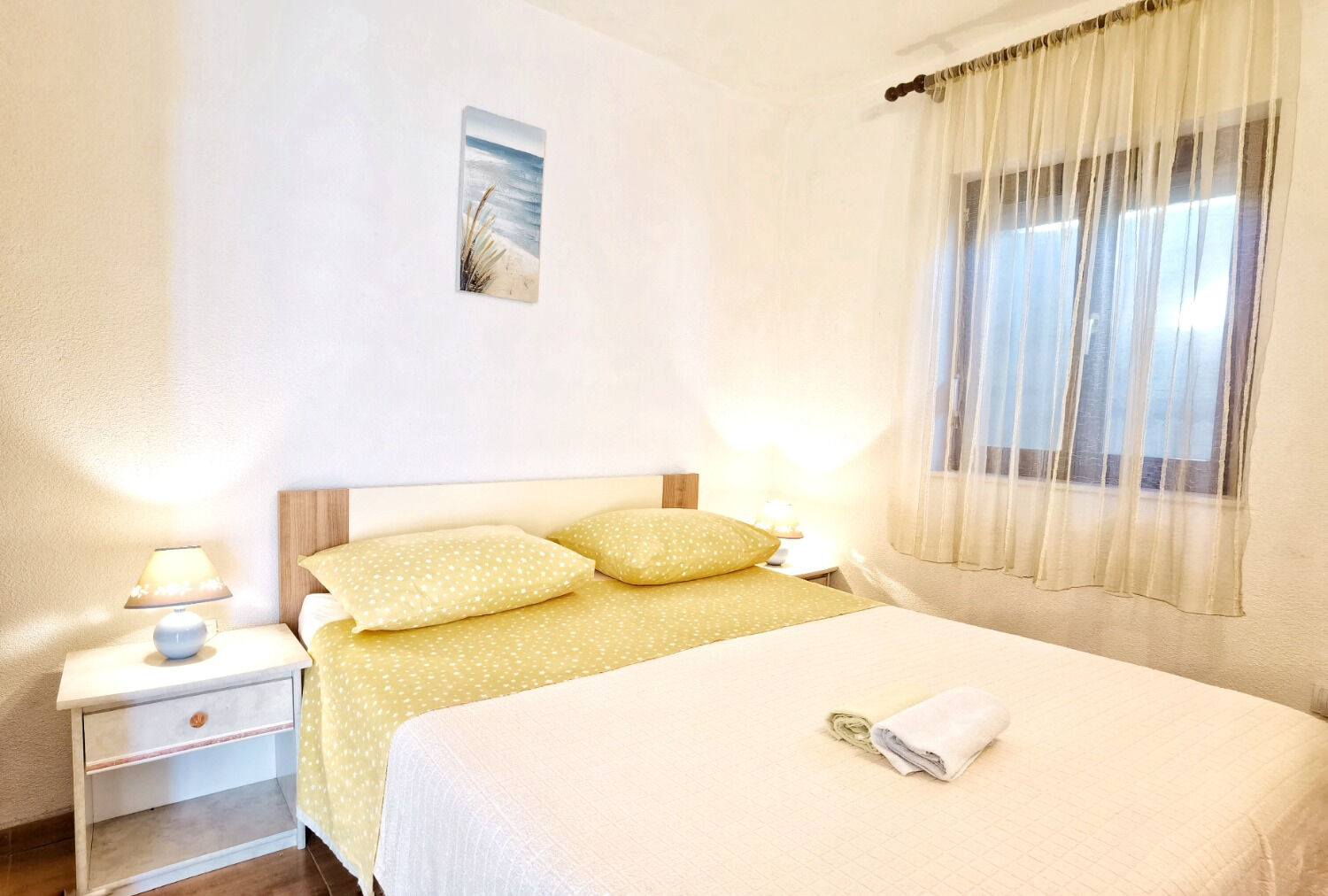 Apartamenty Sealine