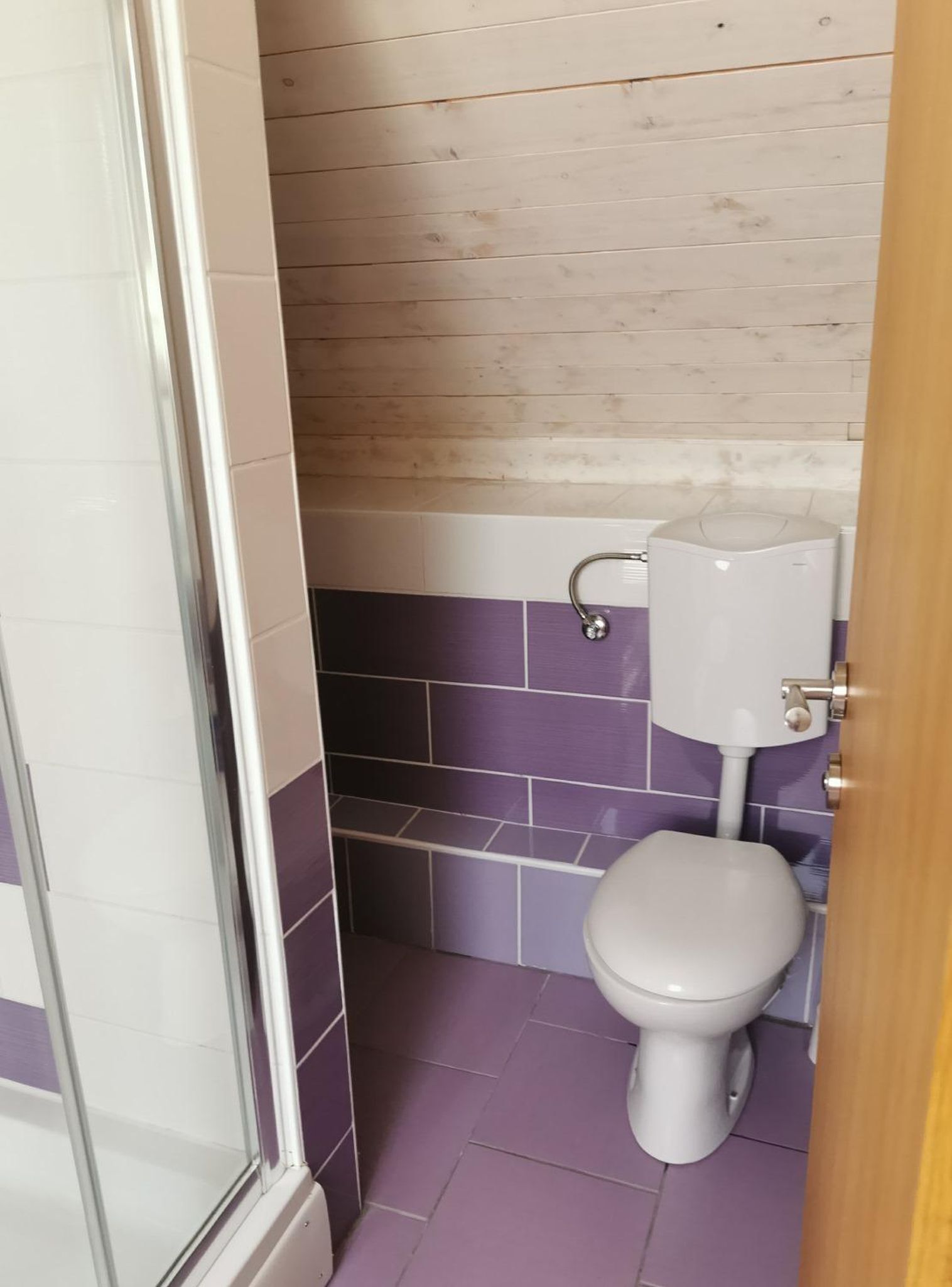 Kuća za odmor Toma