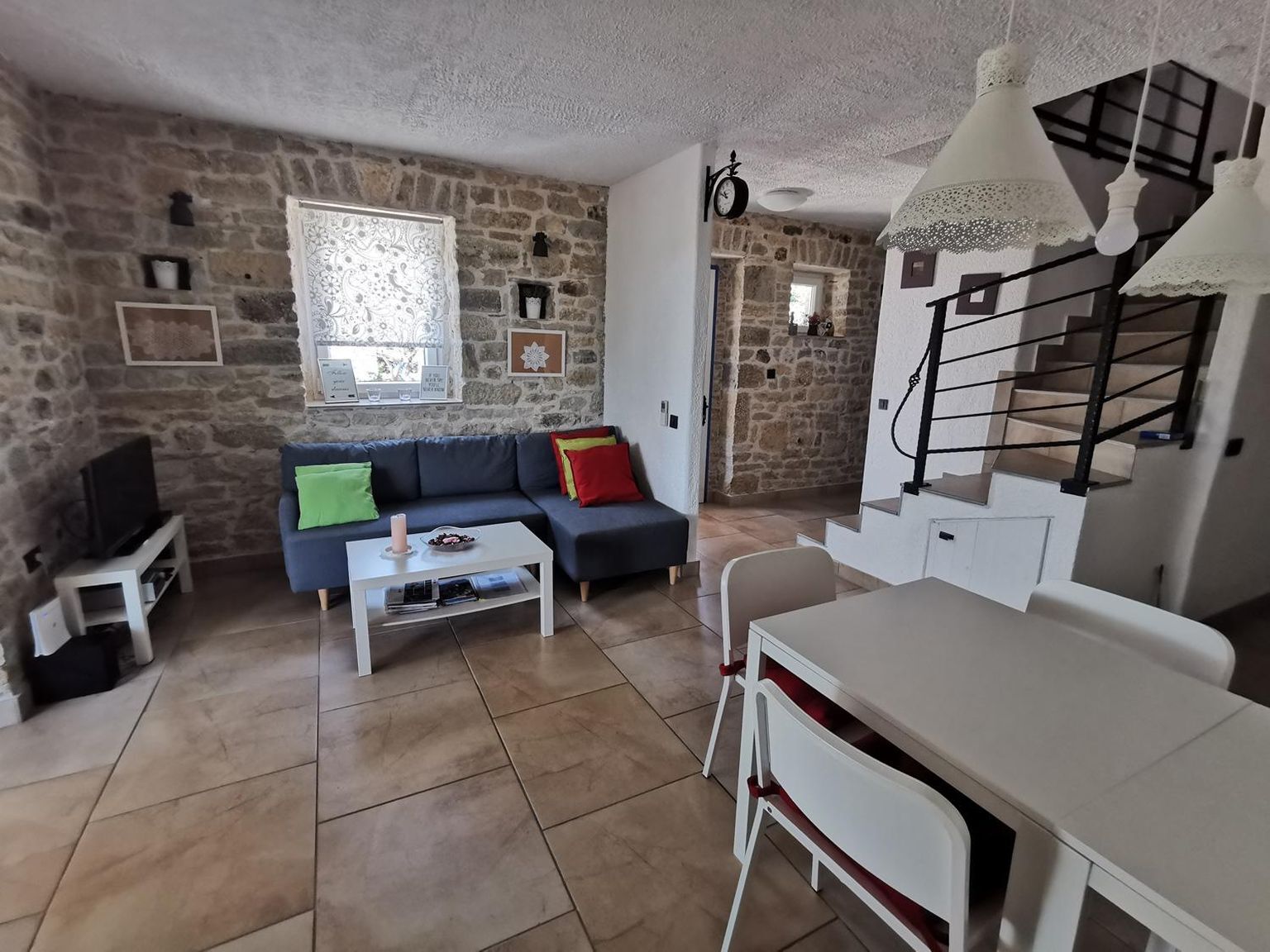 Kuća za odmor Toma