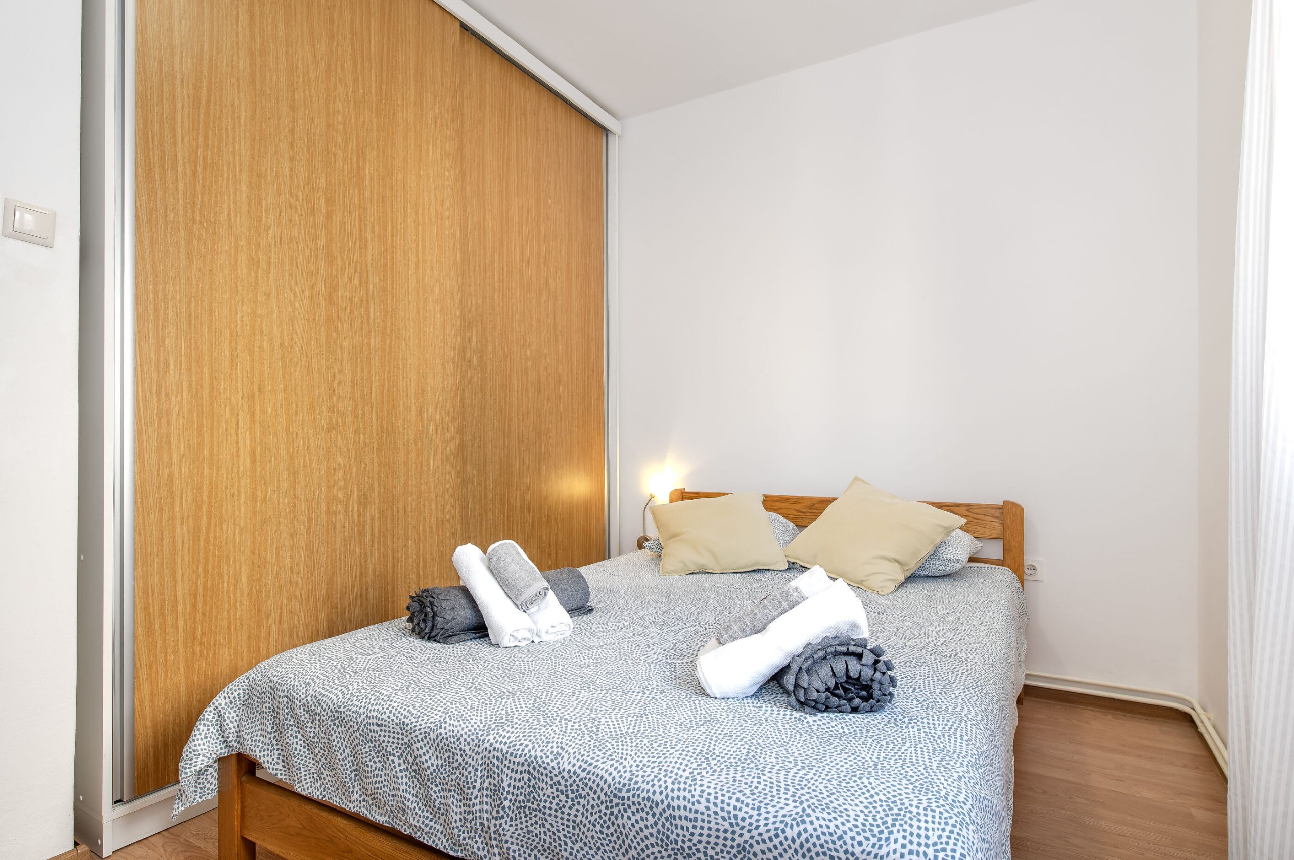 Vila Manda Adriatic with heated pool