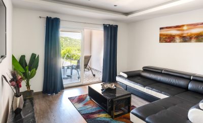 Villa JULIJA