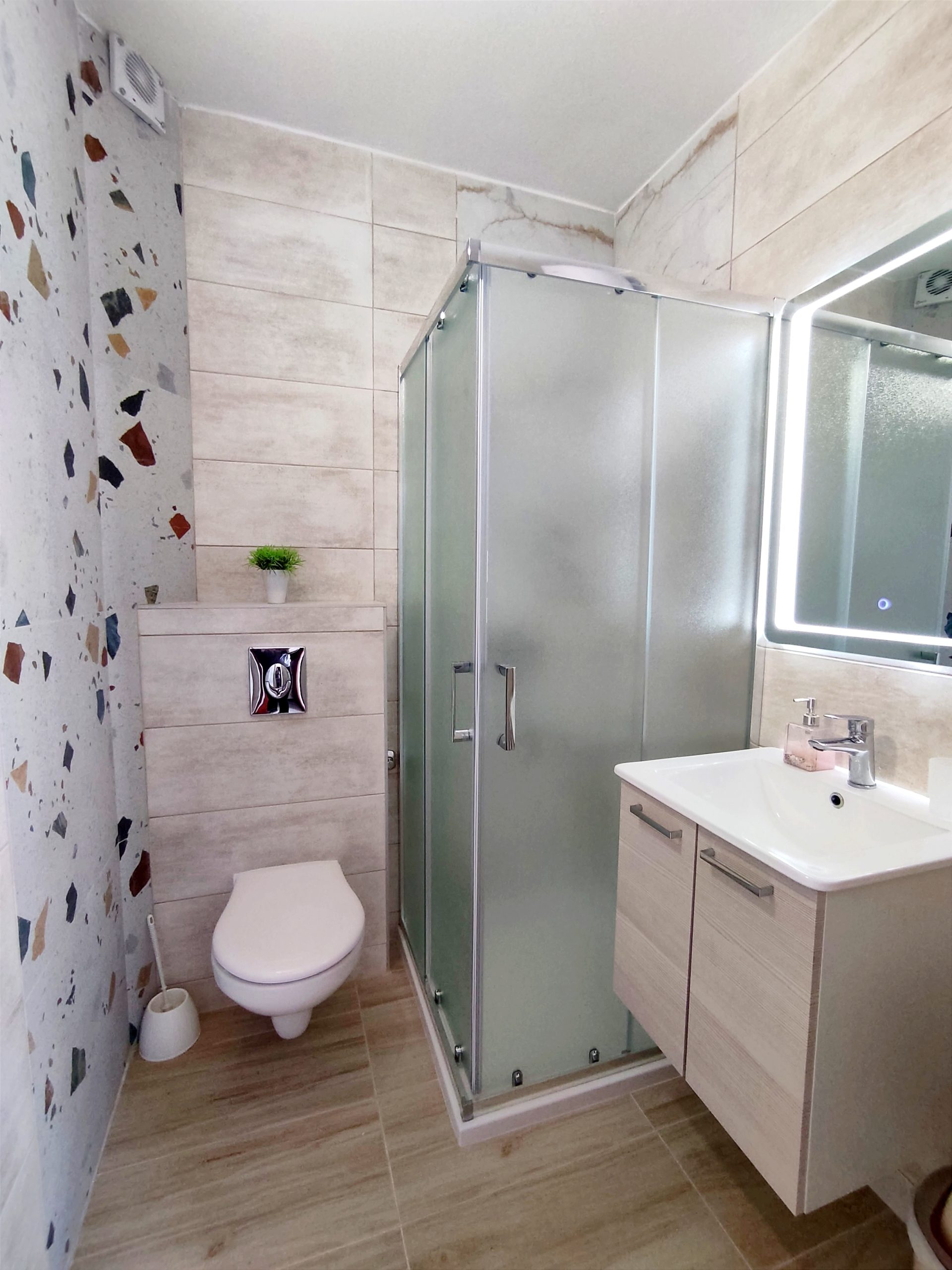 Apartamenty Neda