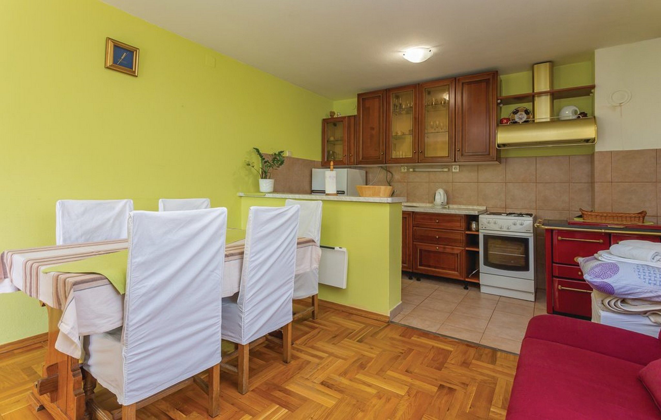 Villa JULIJA