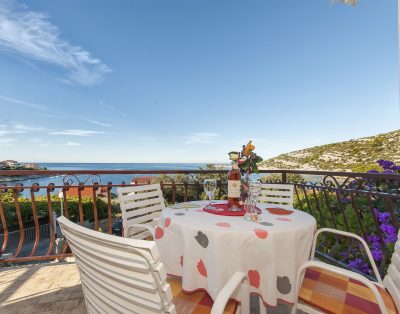 Apartments Gordana