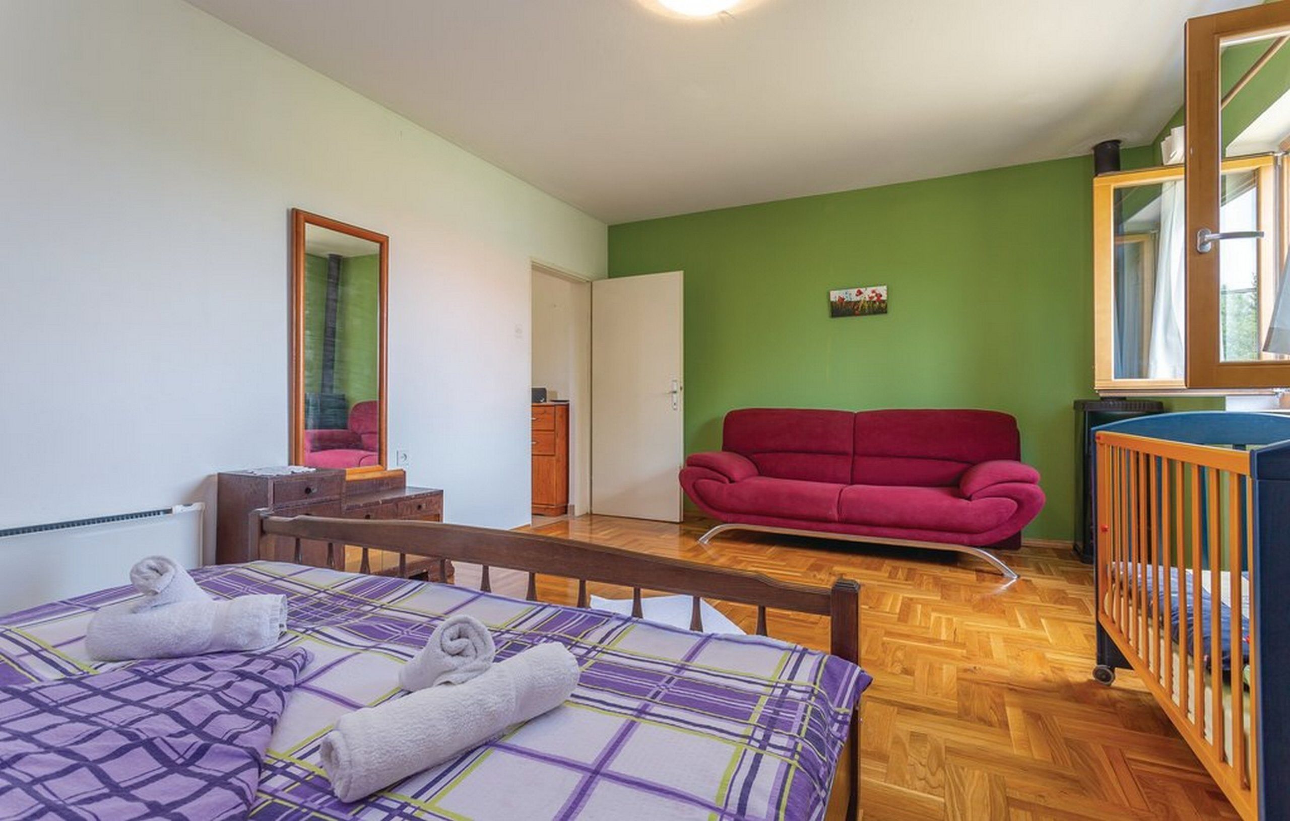 Villa Provansa