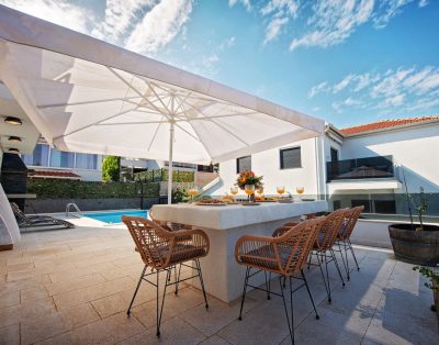 House Nepi