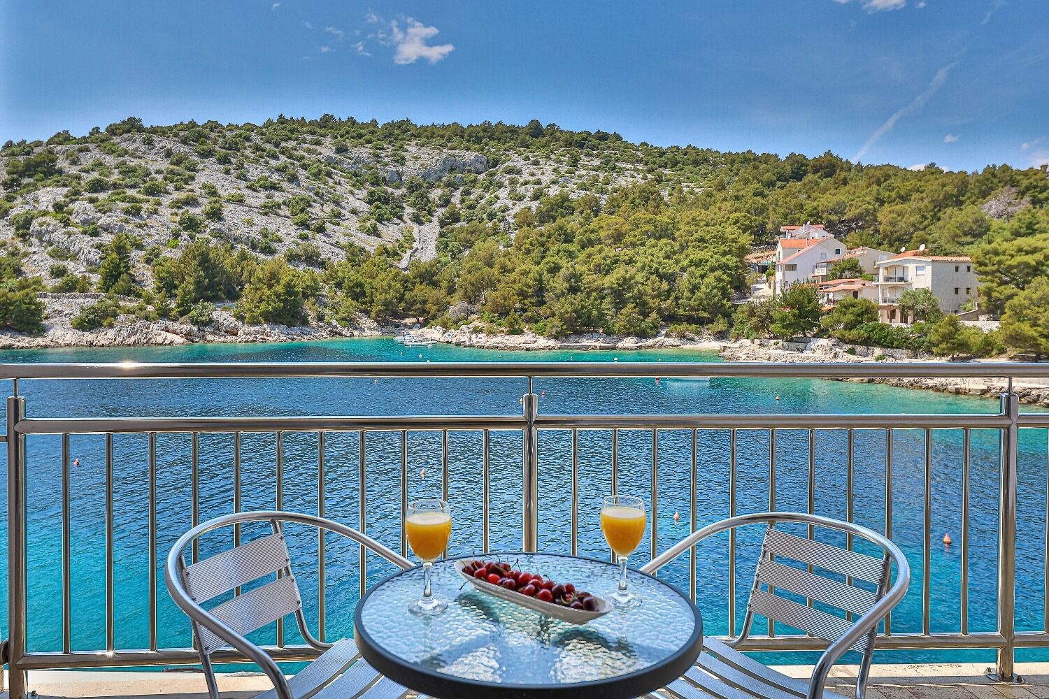 Villa Antonija