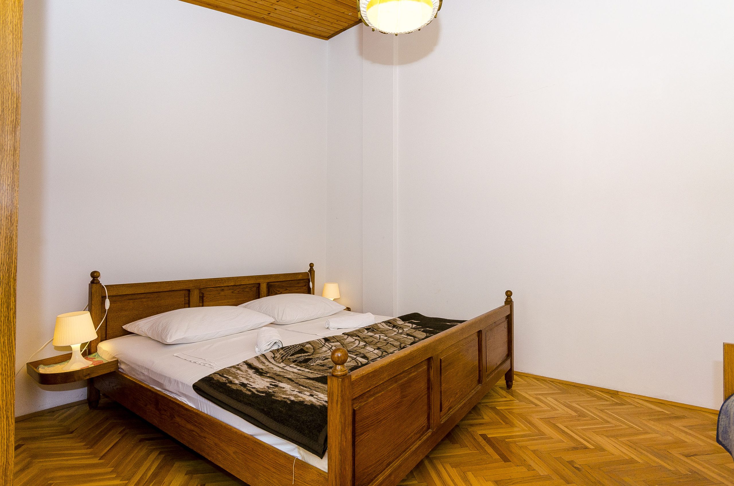 Apartments Rozalija