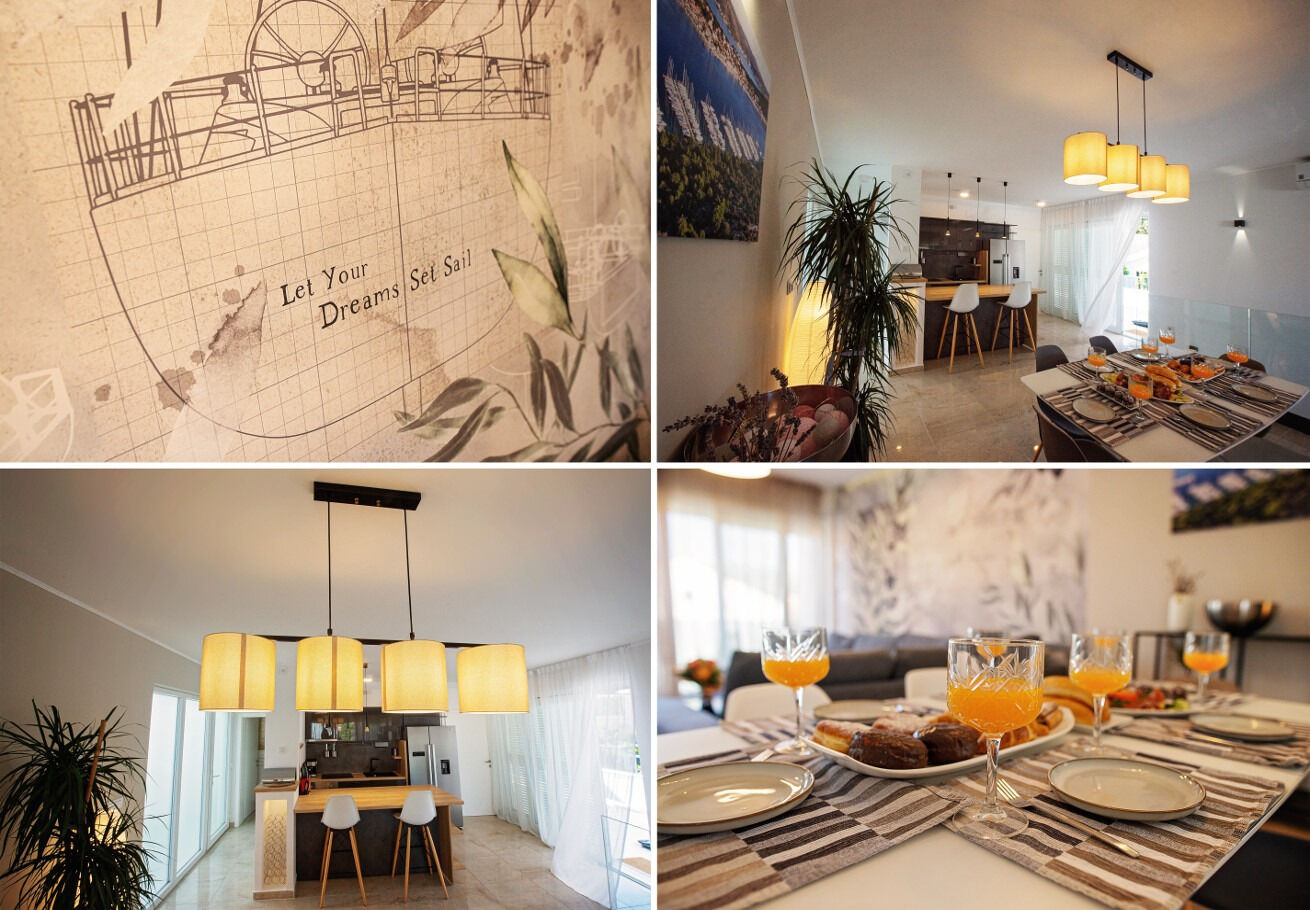 House Nepi