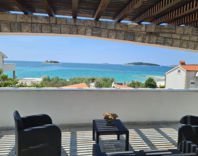 House Villa More