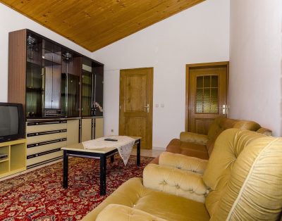 House Villa Fox