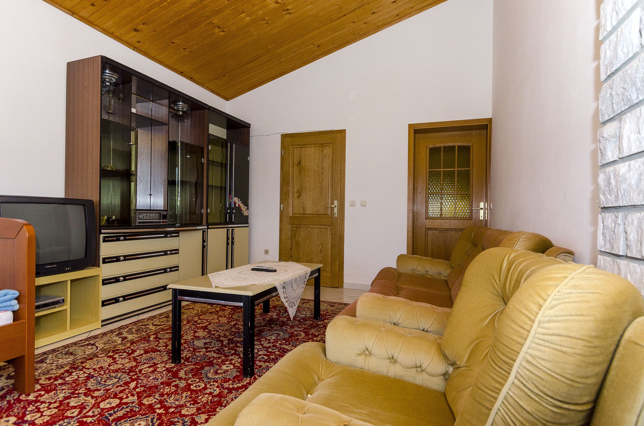 Apartments Rozalija