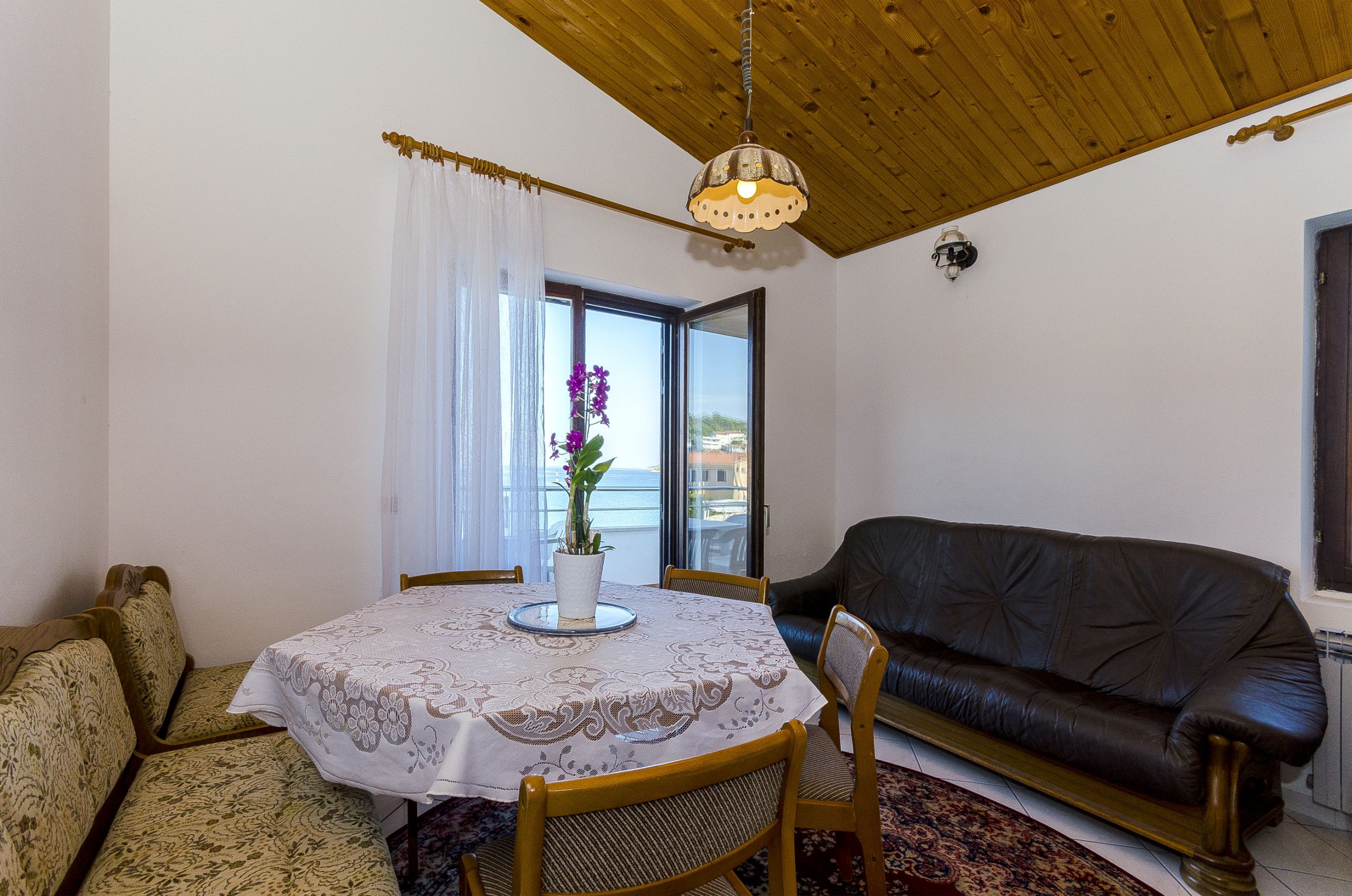Apartments Rozalija