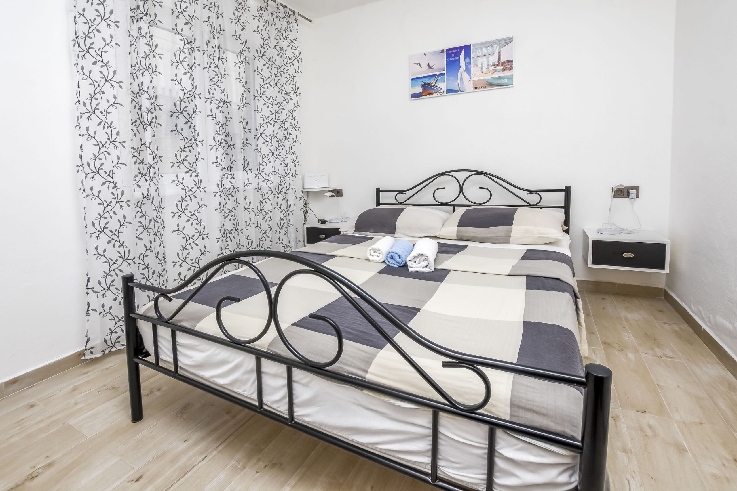 Apartment Vukorepa
