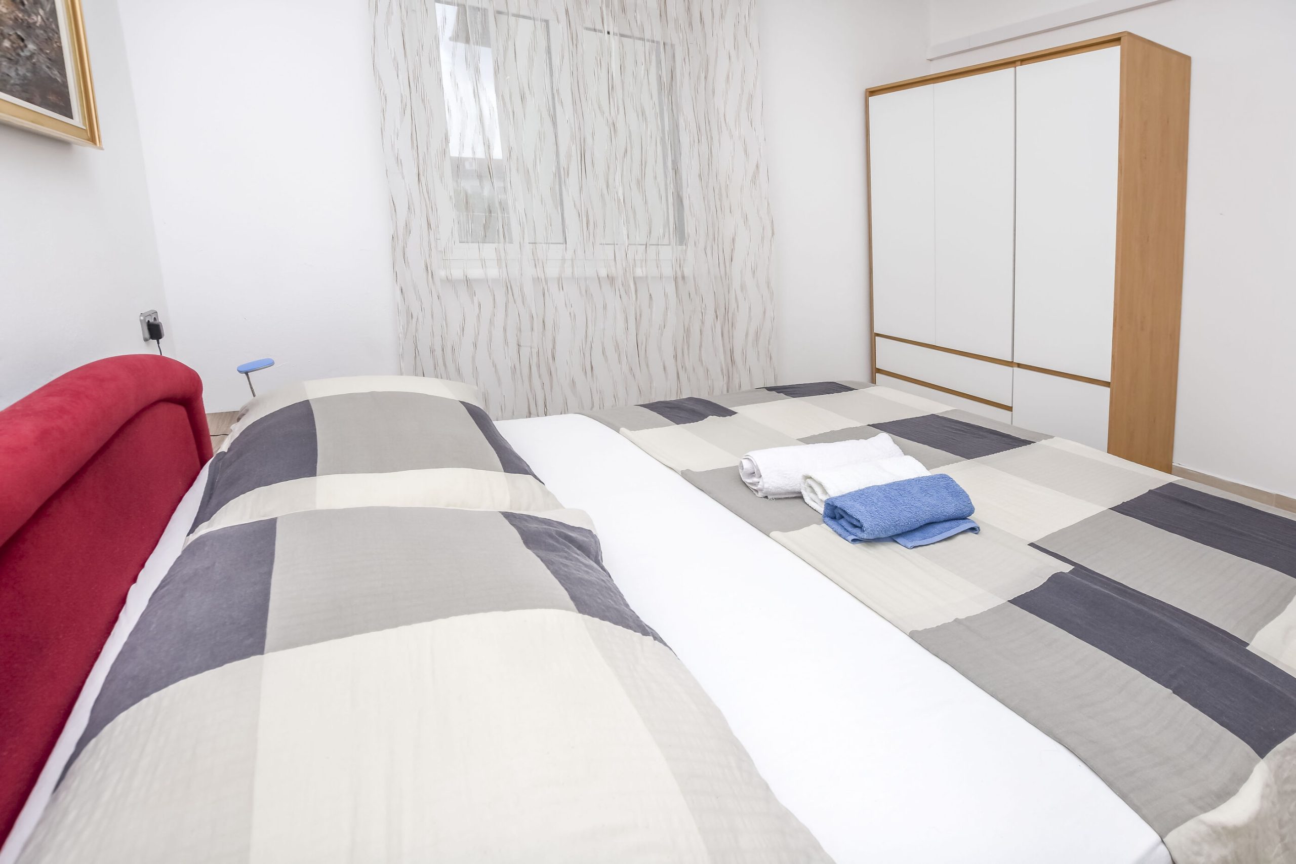 Apartments JureG