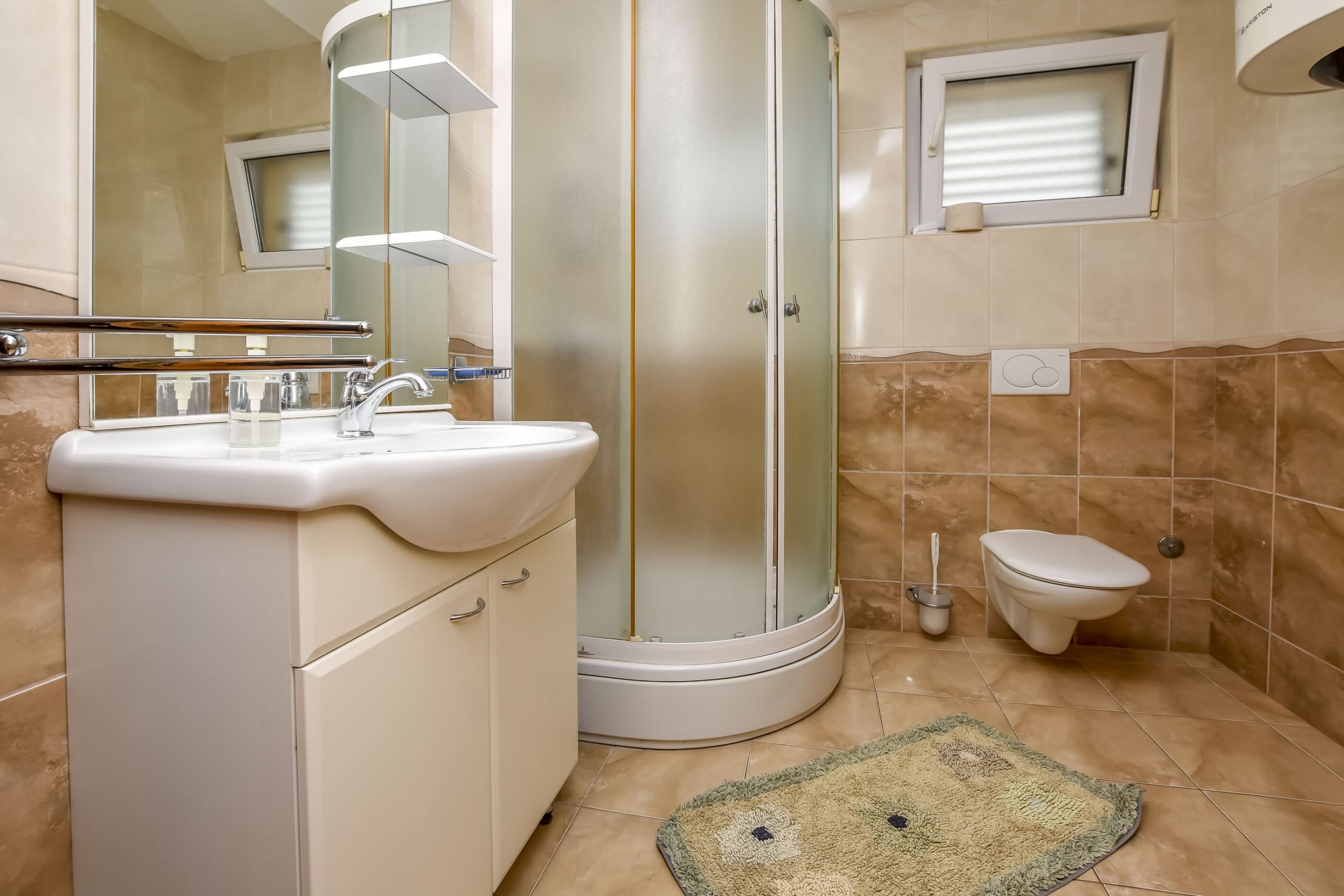Apartments Mirta