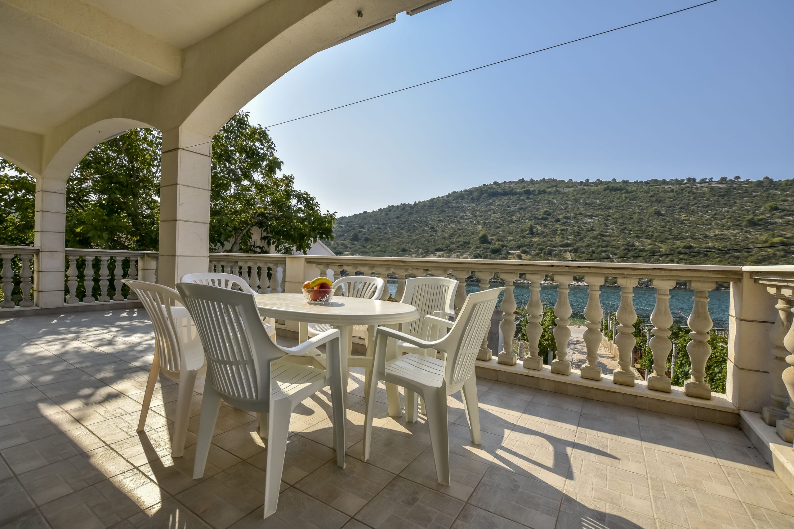 Apartments JureG