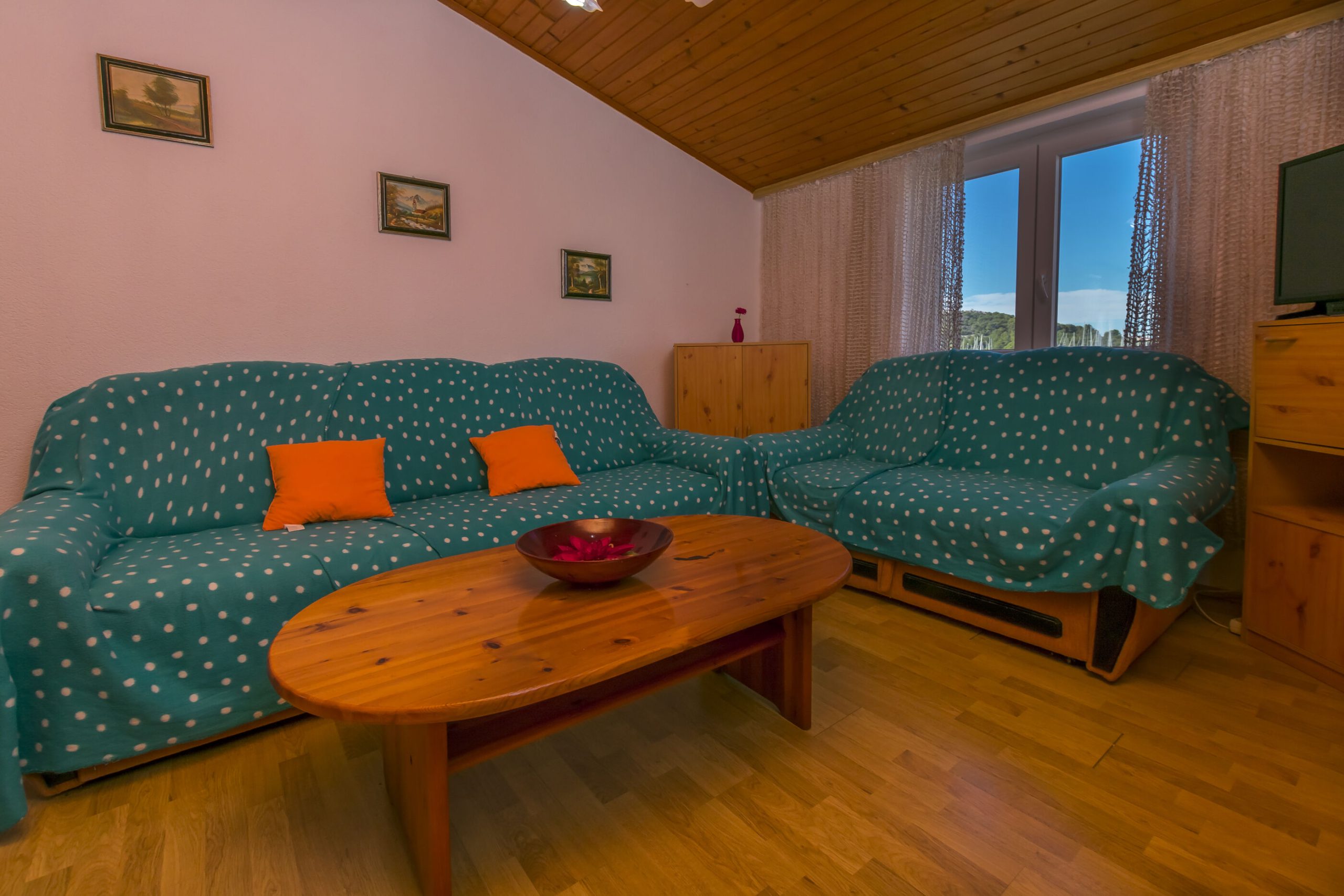 Apartments Olivera