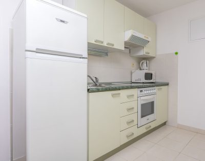 Apartment Vukorepa