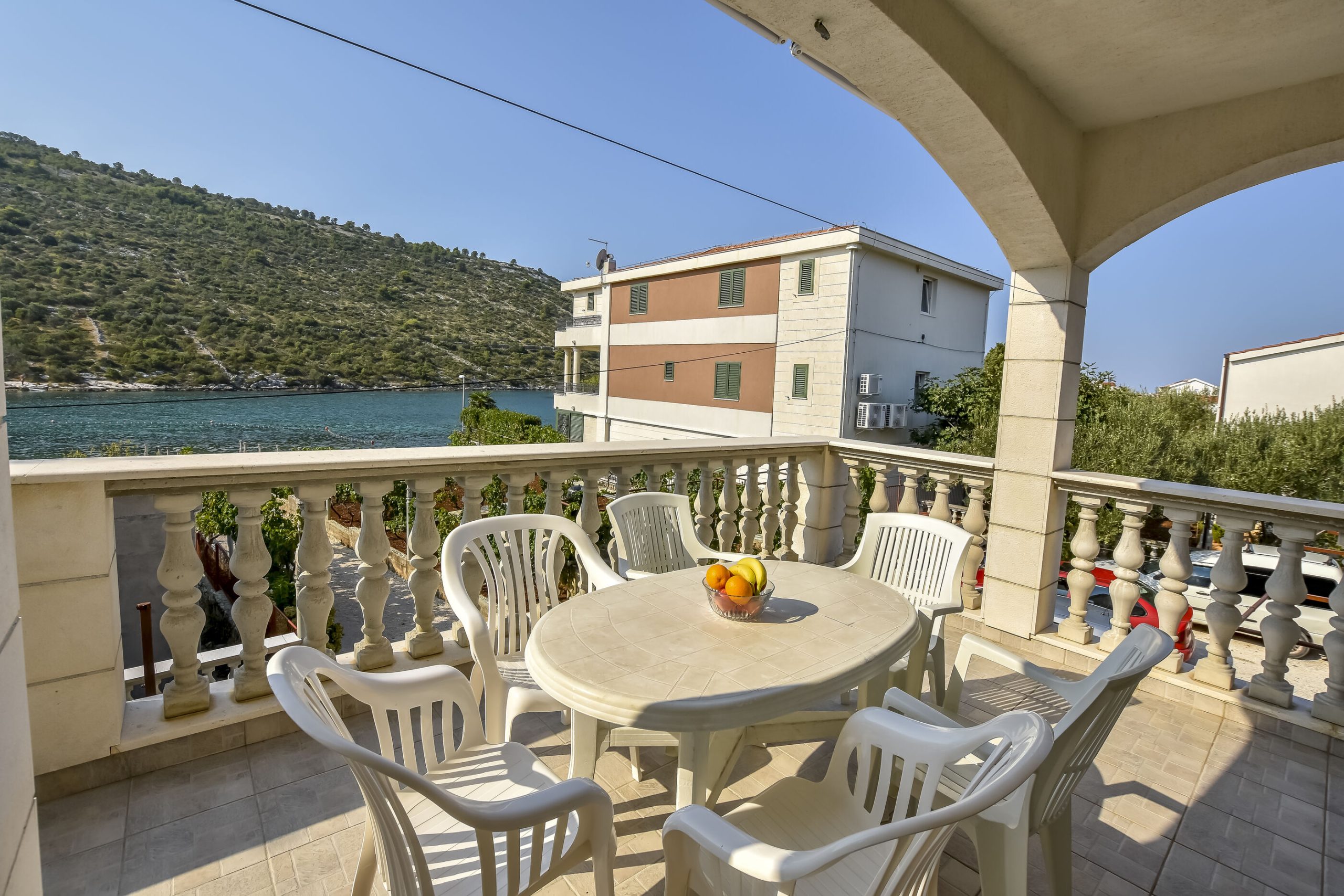 Apartments JureG