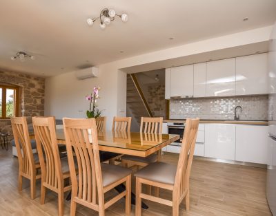 Apartment Bakovic